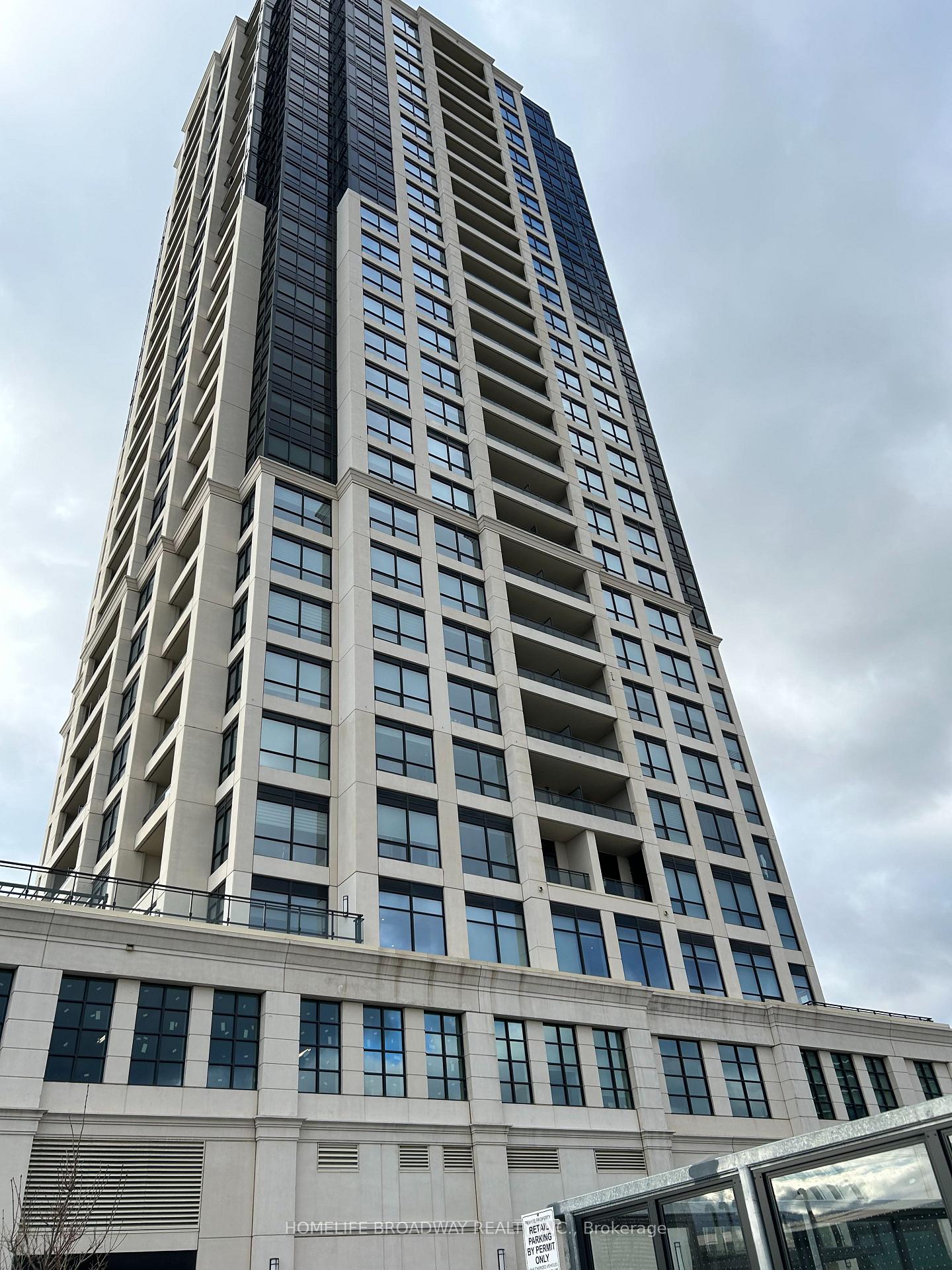 Photo 1 of Unit 901, 1 Grandview Avenue, Markham, Grandview — HOMEH