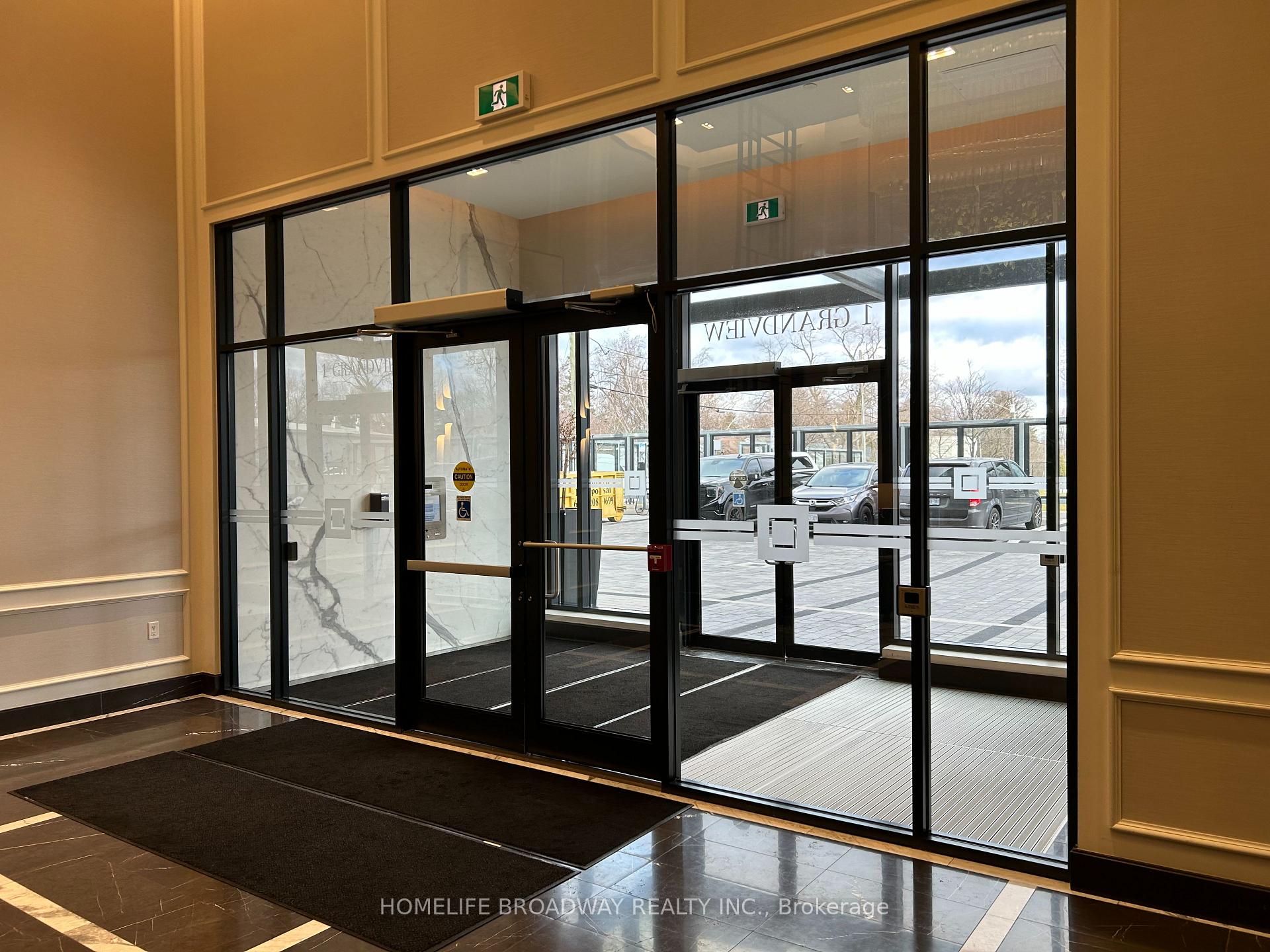 Photo 3 of Unit 901, 1 Grandview Avenue, Markham, Grandview — HOMEH