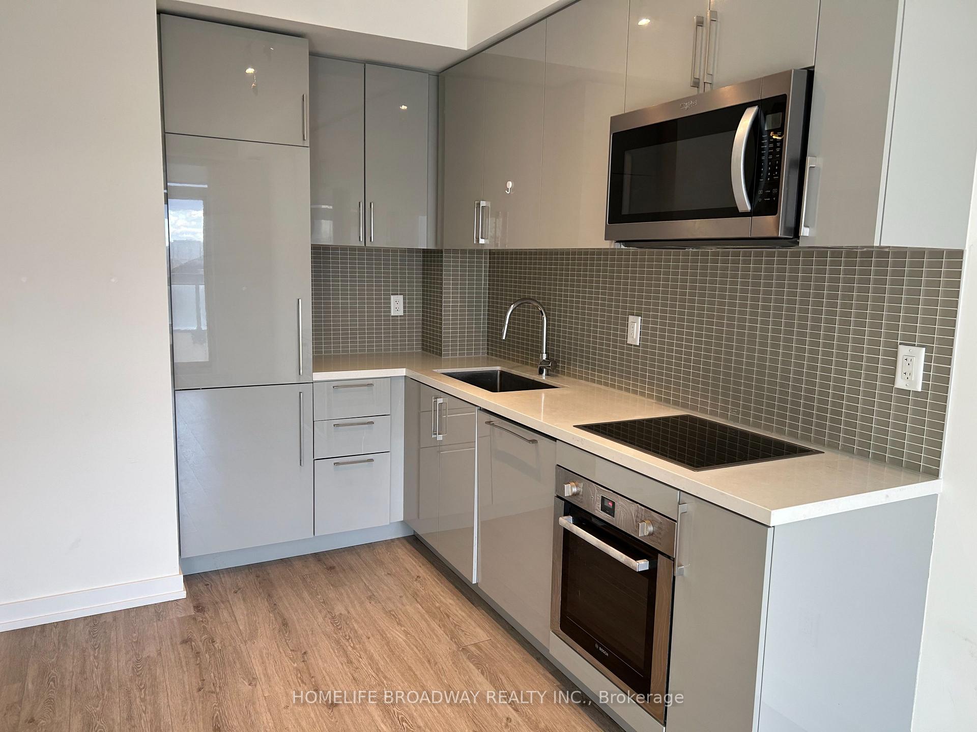 Photo 7 of Unit 901, 1 Grandview Avenue, Markham, Grandview — HOMEH