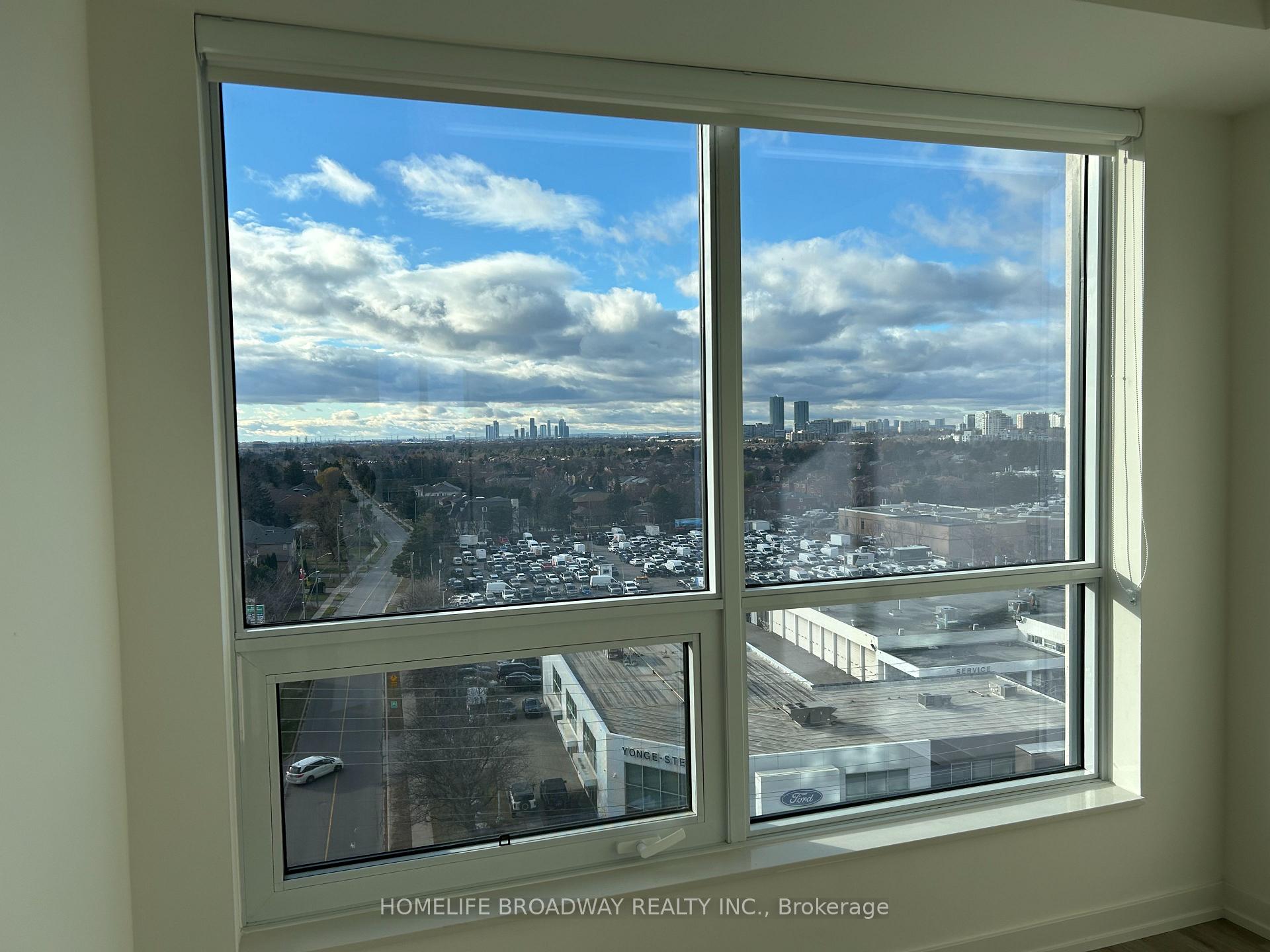 Photo 10 of Unit 901, 1 Grandview Avenue, Markham, Grandview — HOMEH