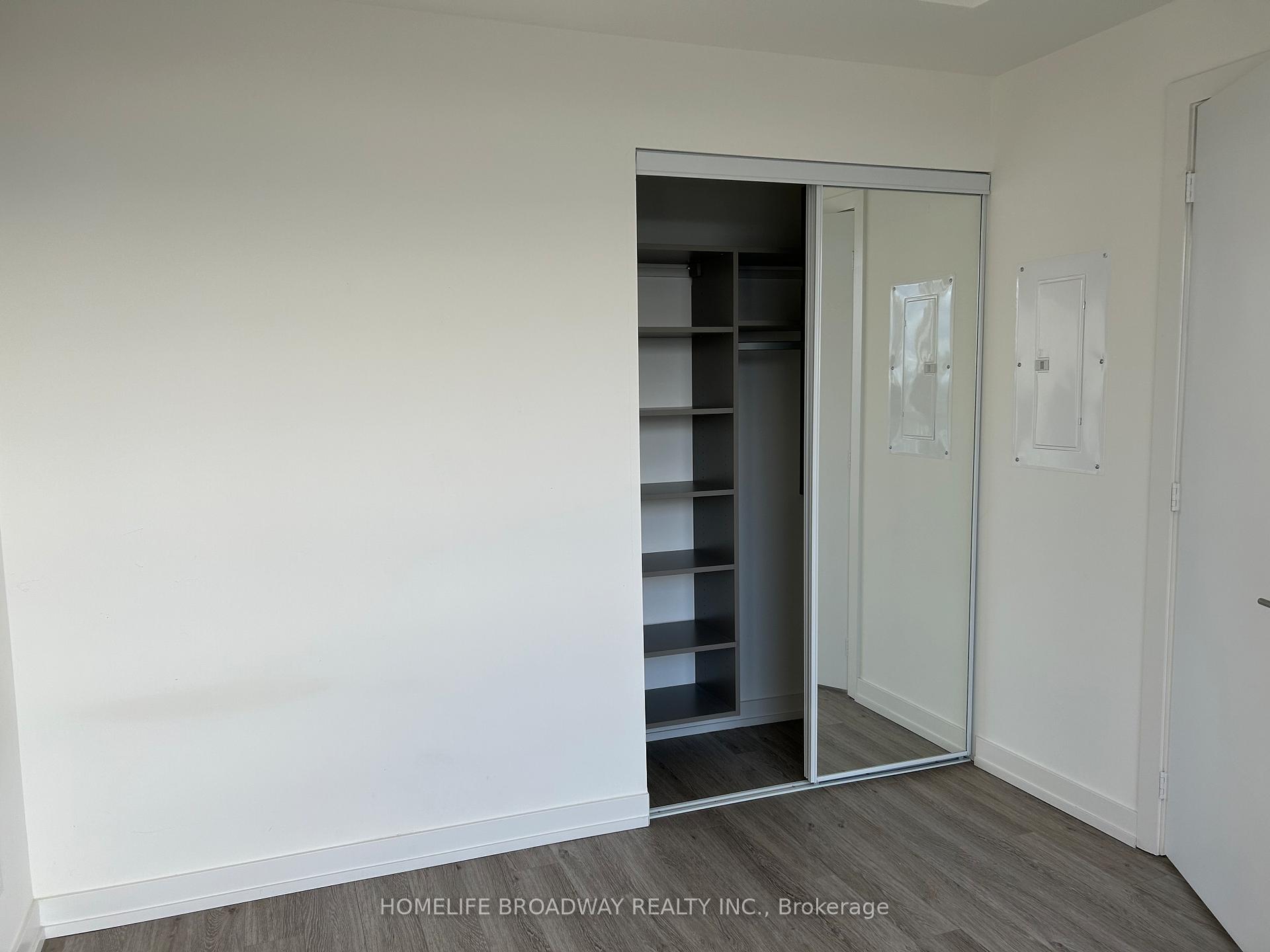 Photo 12 of Unit 901, 1 Grandview Avenue, Markham, Grandview — HOMEH