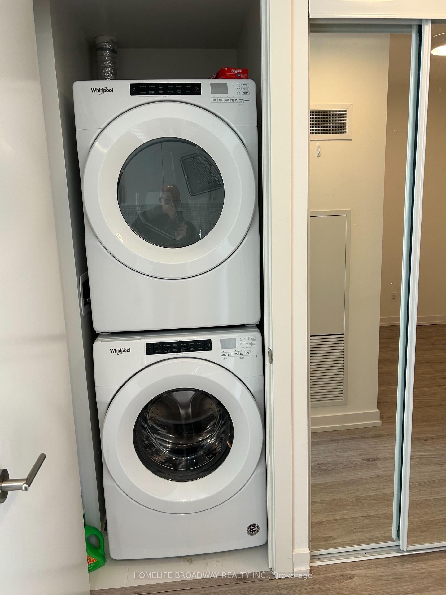 Photo 15 of Unit 901, 1 Grandview Avenue, Markham, Grandview — HOMEH