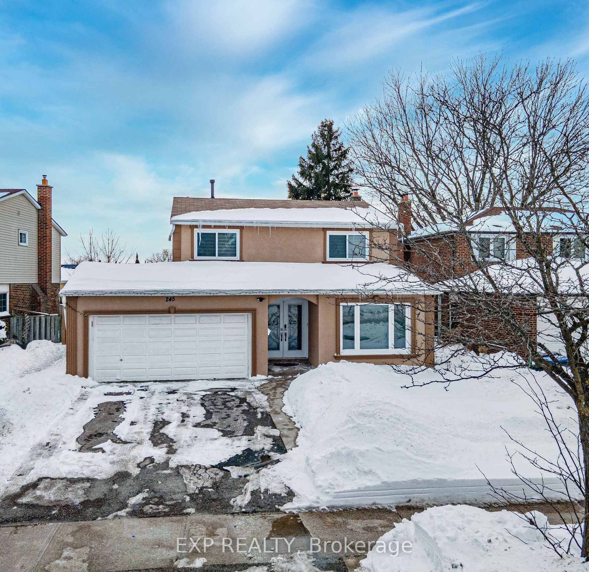 Photo 1 of 245 Centre Street N, Brampton, Brampton North — HOMEH