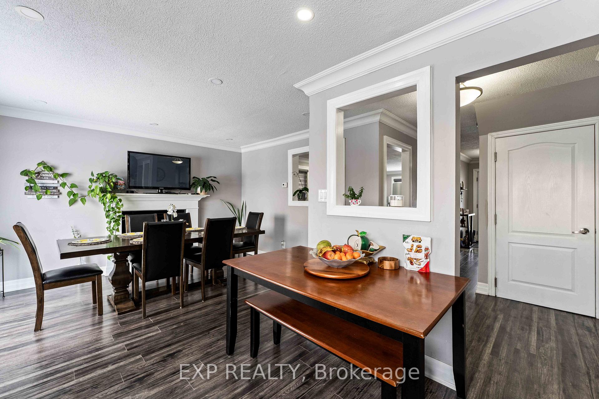 Photo 9 of 245 Centre Street N, Brampton, Brampton North — HOMEH