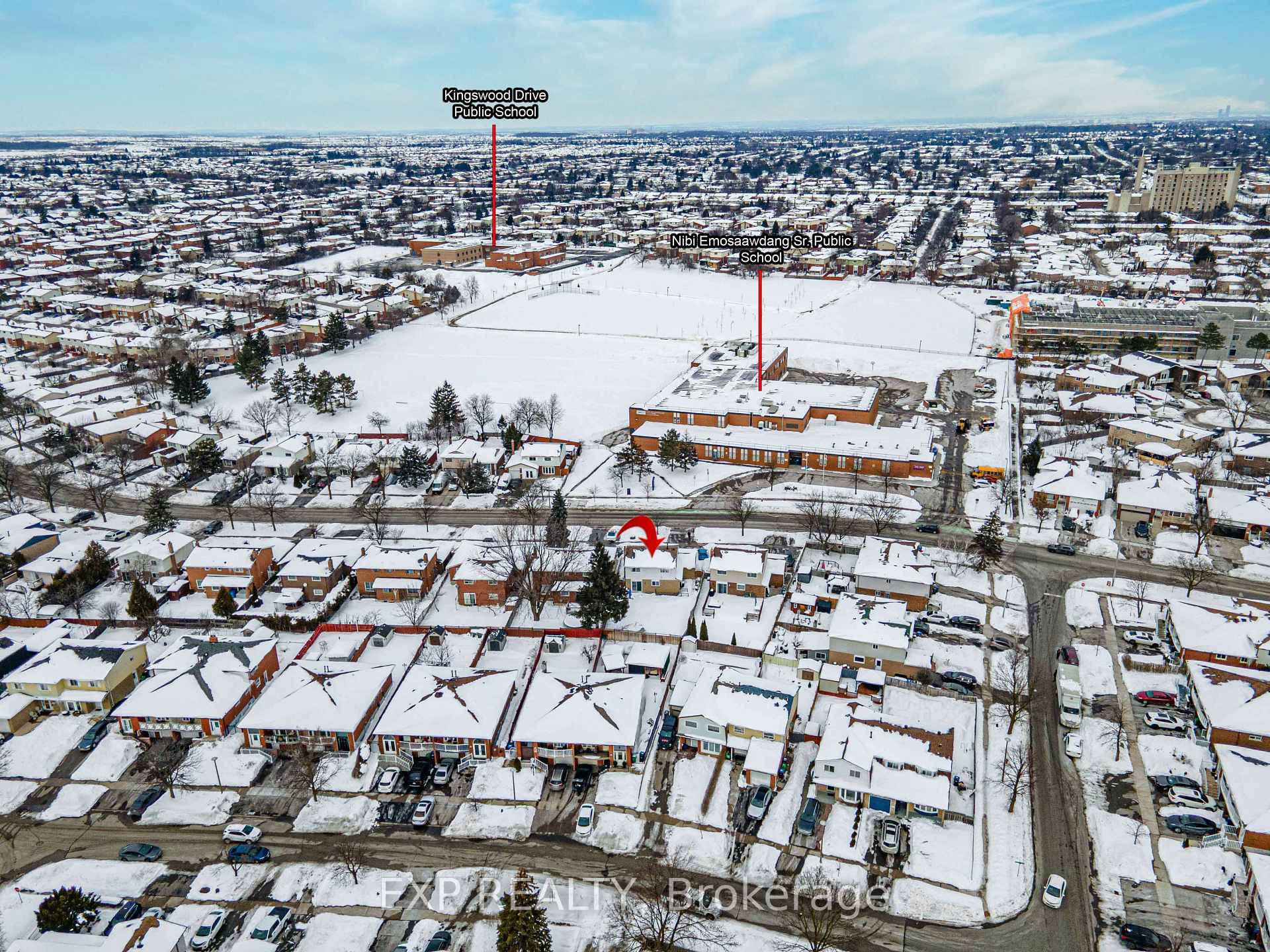 Photo 42 of 245 Centre Street N, Brampton, Brampton North — HOMEH