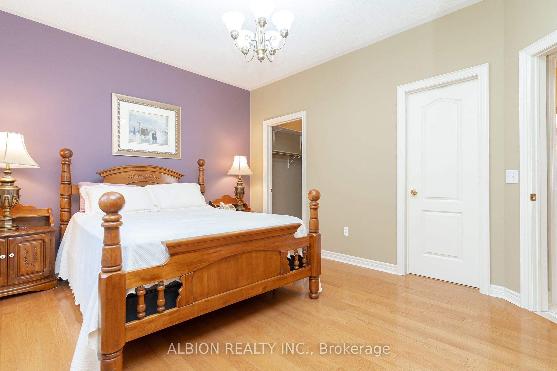 Photo 20 of 30 Rushbrook Drive, Brampton, Vales of Castlemore — HOMEH