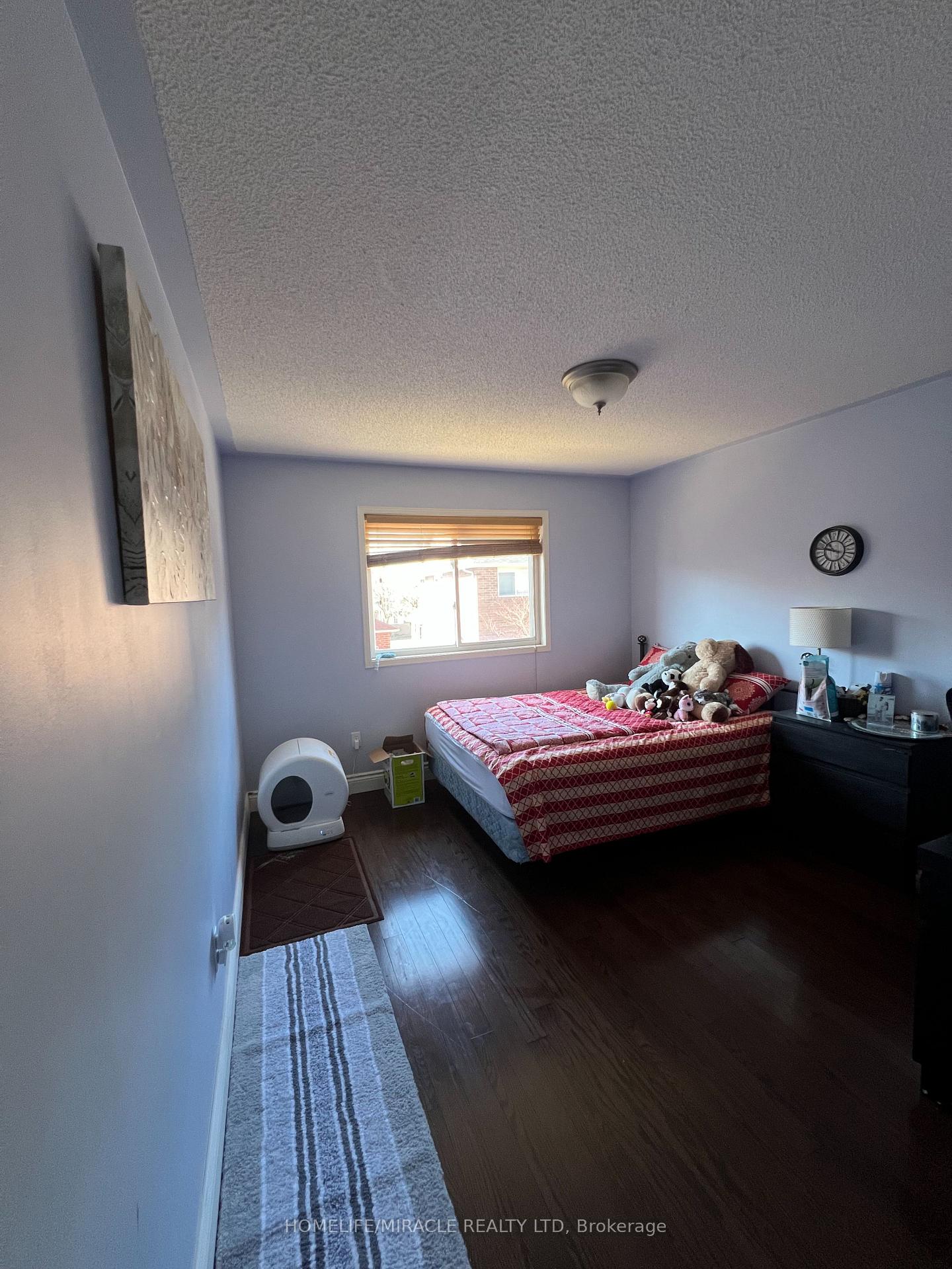 Photo 15 of 53 Hiberton Crescent, Brampton, Fletcher's Meadow — HOMEH