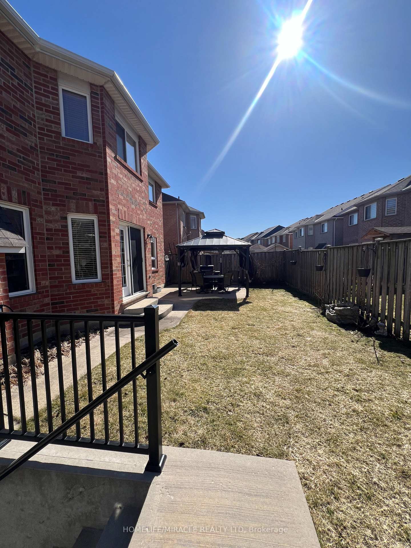 Photo 46 of 53 Hiberton Crescent, Brampton, Fletcher's Meadow — HOMEH