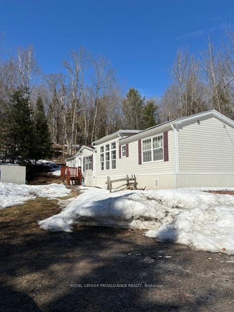 Photo 1 of 230 Coe Island Lake Road, Faraday — HOMEH