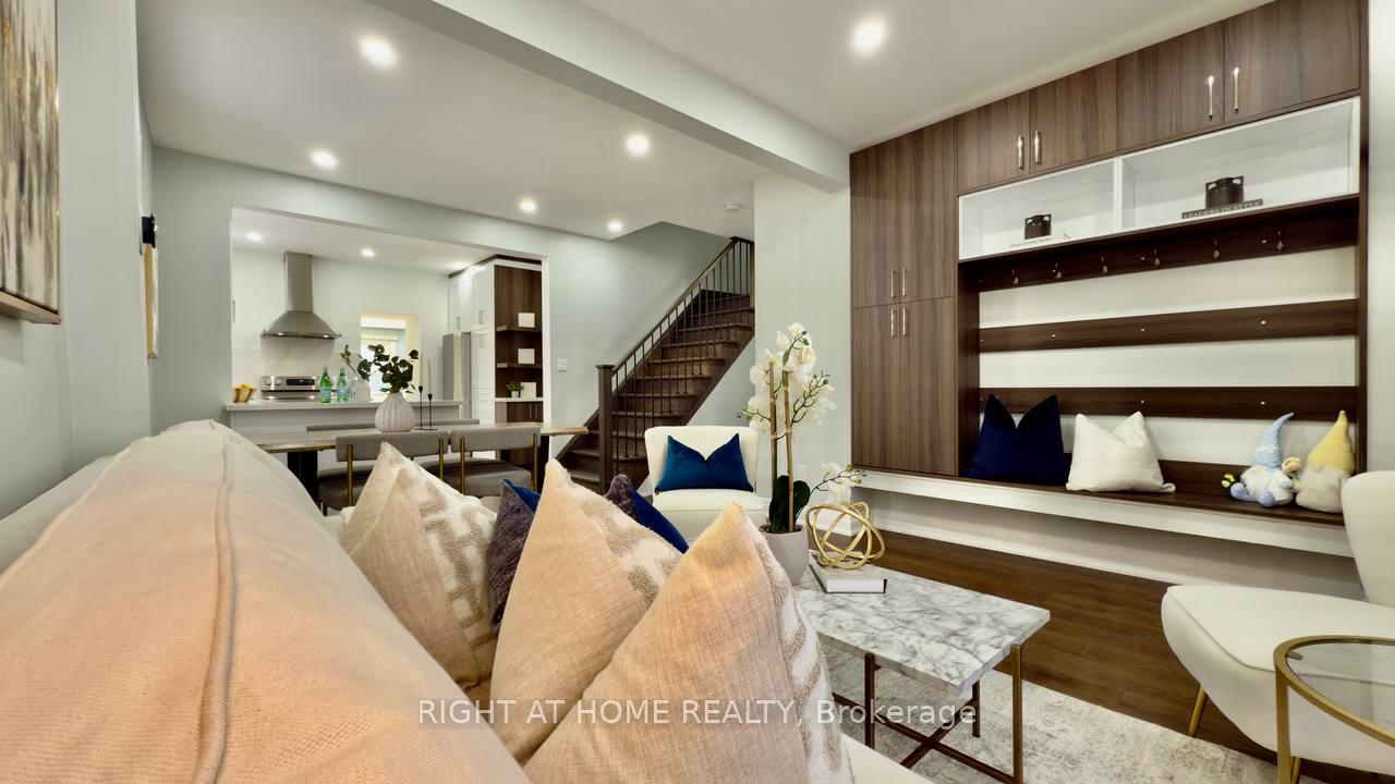 Photo 23 of 23 Brock Street N, Hamilton, Dundas — HOMEH