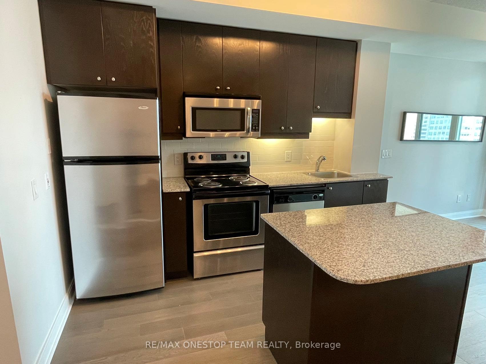 Photo 16 of Unit 3005, 1 Scott Street, Toronto, Waterfront Communities — HOMEH