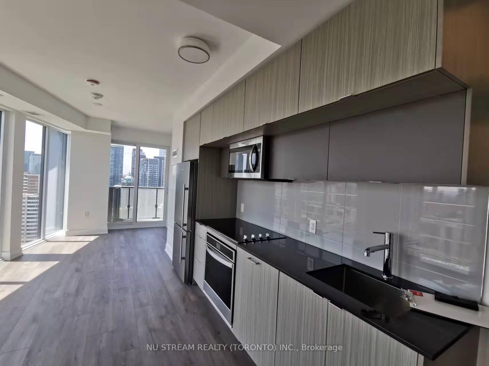 Photo 12 of Unit 2808, 575 Bloor Street, Toronto, North St. James Town — HOMEH