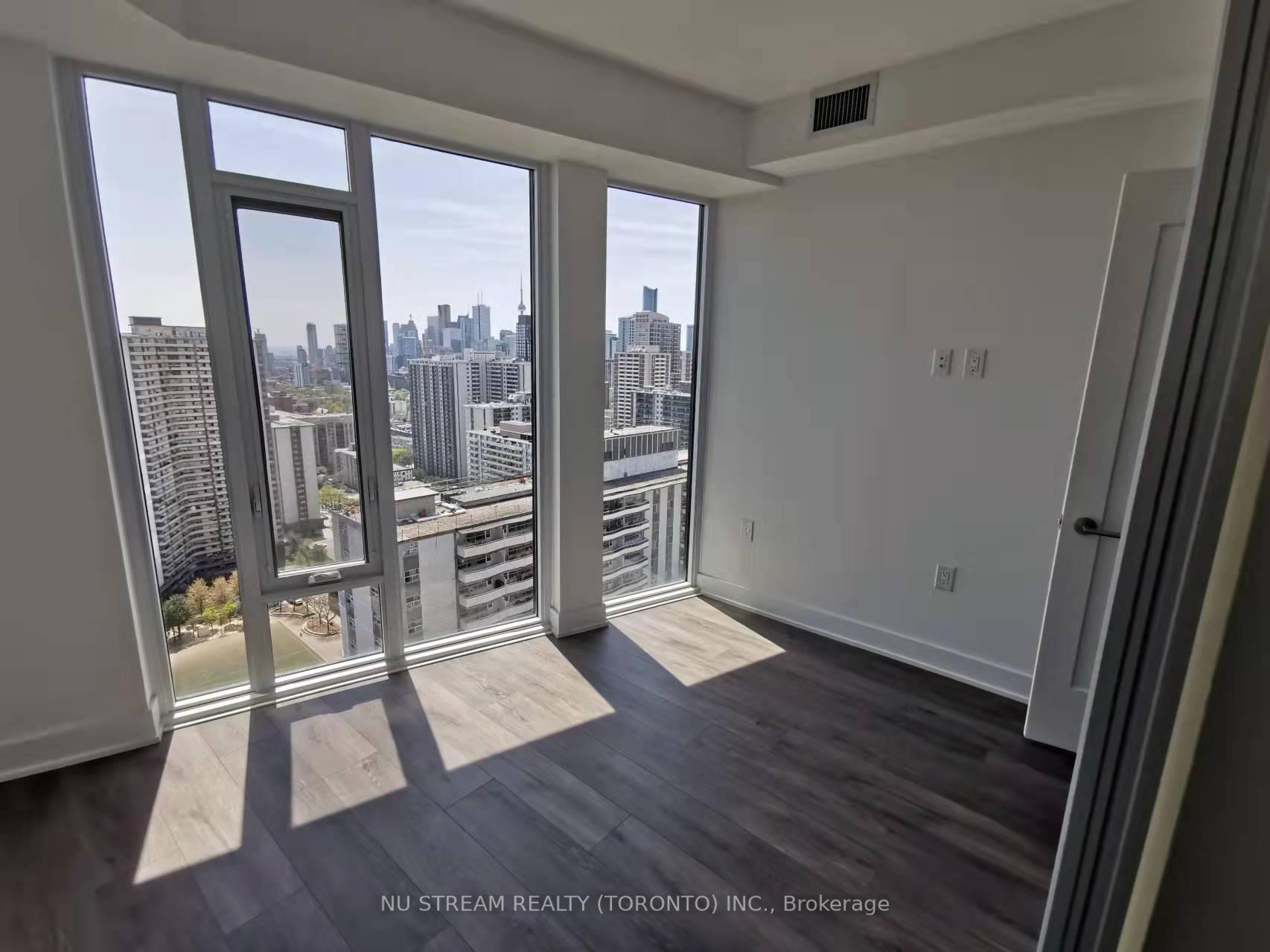 Photo 4 of Unit 2808, 575 Bloor Street, Toronto, North St. James Town — HOMEH