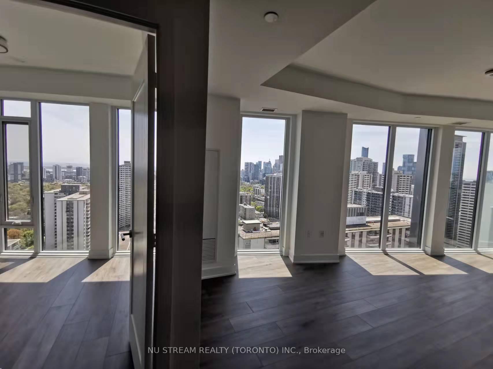 Photo 5 of Unit 2808, 575 Bloor Street, Toronto, North St. James Town — HOMEH
