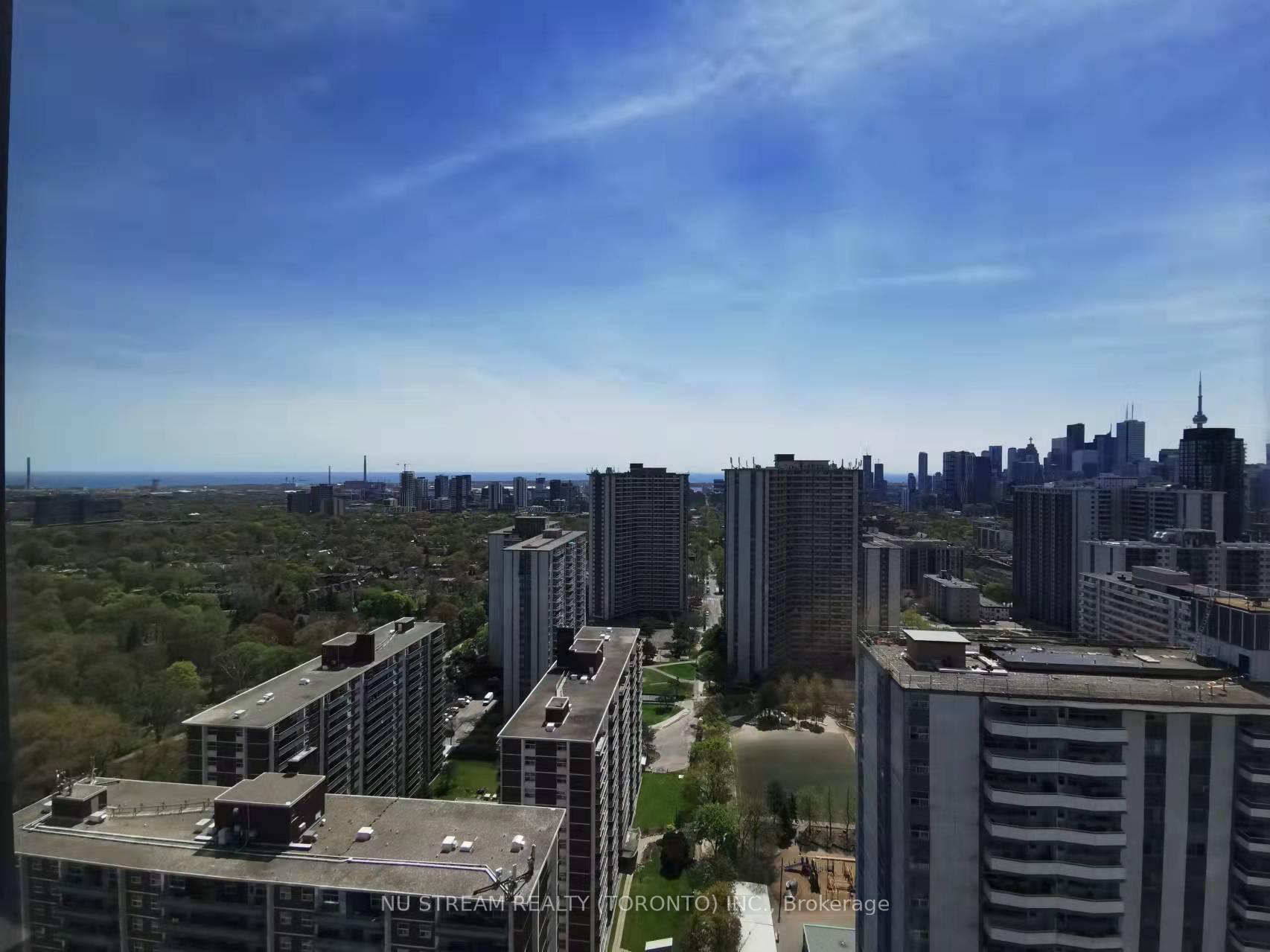 Photo 9 of Unit 2808, 575 Bloor Street, Toronto, North St. James Town — HOMEH