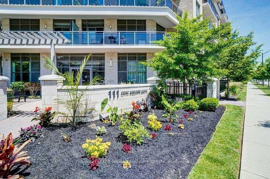 Photo 2 of Unit 601, 111 Civic Square Gate, Aurora, Bayview Wellington — HOMEH