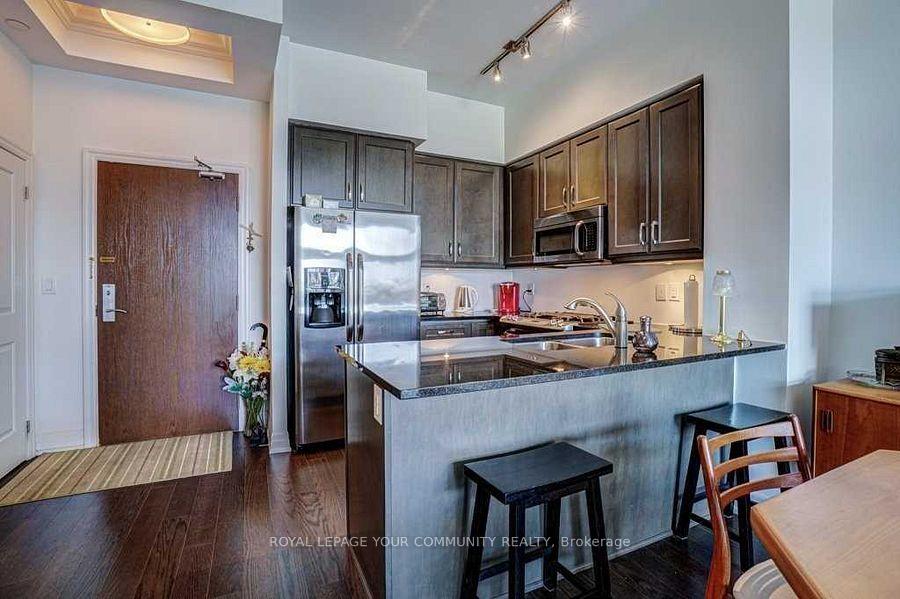 Photo 7 of Unit 601, 111 Civic Square Gate, Aurora, Bayview Wellington — HOMEH