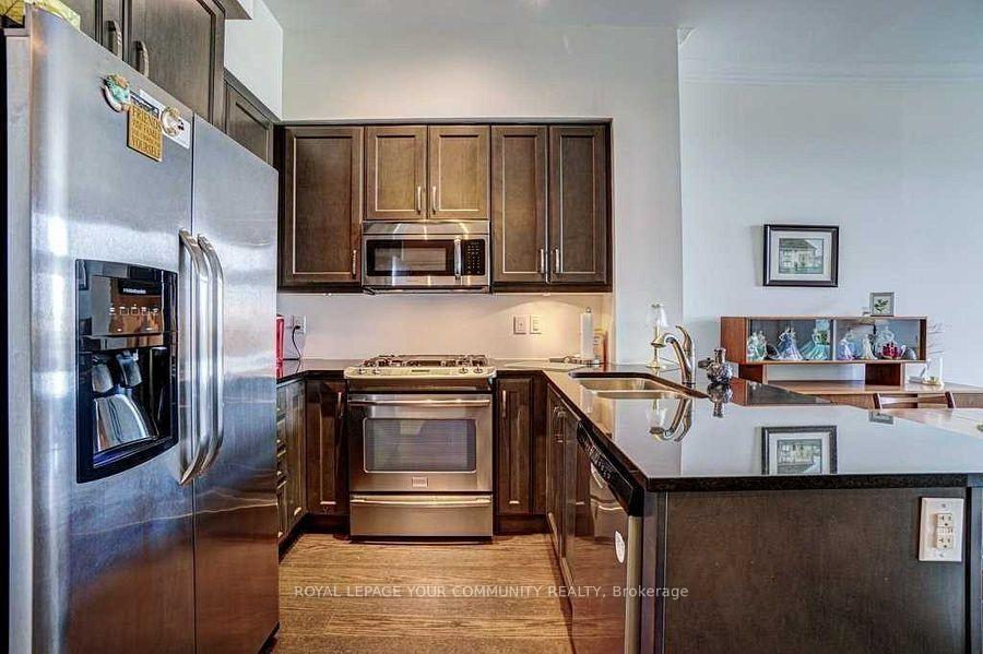 Photo 8 of Unit 601, 111 Civic Square Gate, Aurora, Bayview Wellington — HOMEH