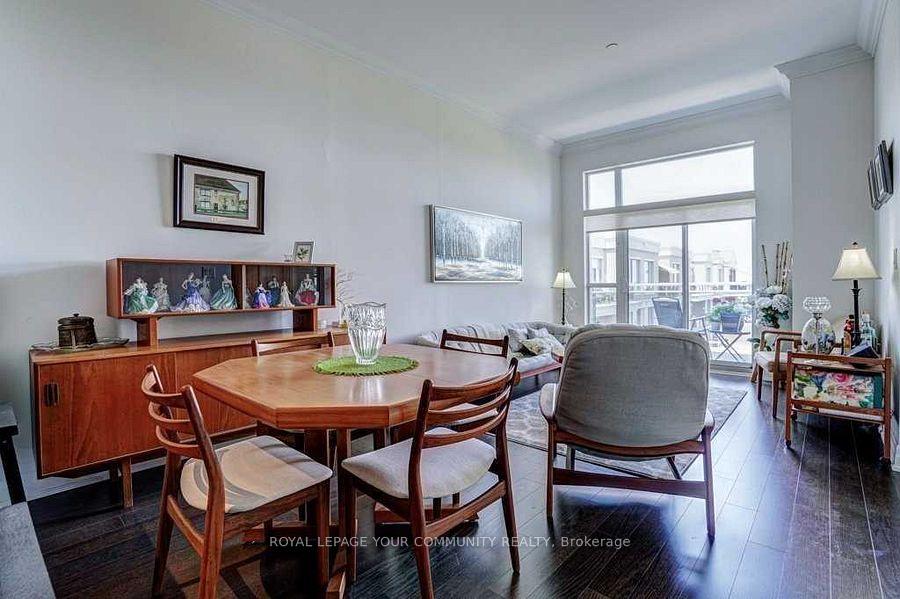 Photo 10 of Unit 601, 111 Civic Square Gate, Aurora, Bayview Wellington — HOMEH