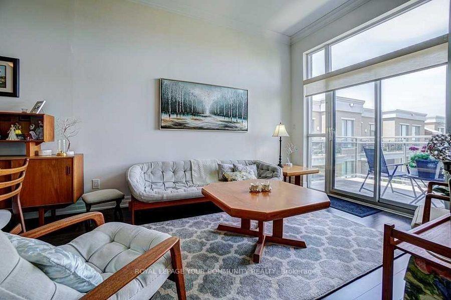 Photo 11 of Unit 601, 111 Civic Square Gate, Aurora, Bayview Wellington — HOMEH