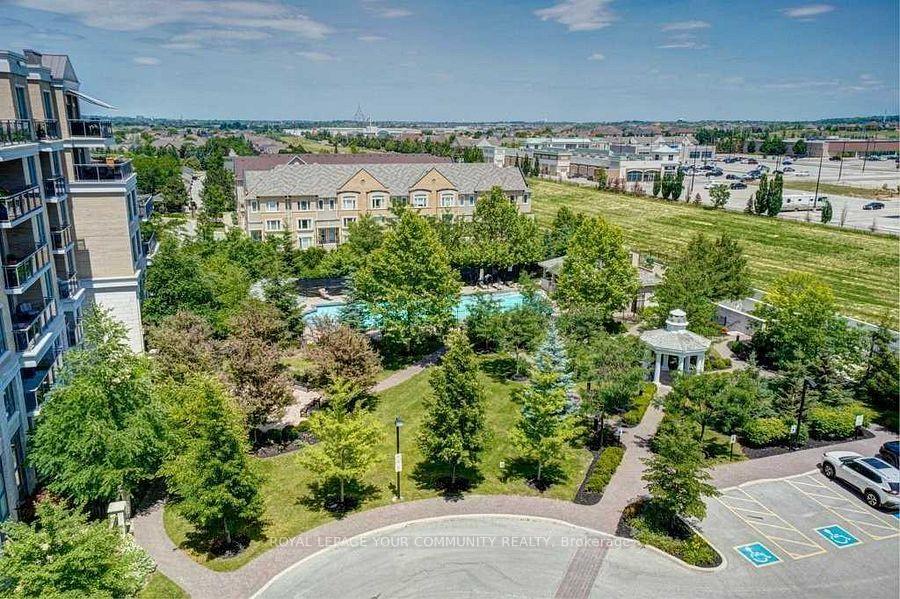 Photo 12 of Unit 601, 111 Civic Square Gate, Aurora, Bayview Wellington — HOMEH