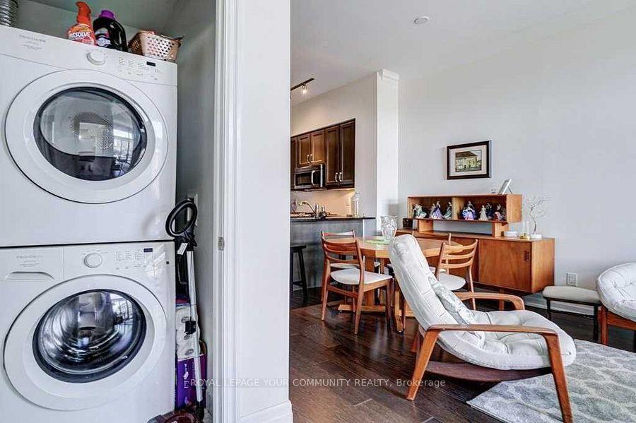 Photo 16 of Unit 601, 111 Civic Square Gate, Aurora, Bayview Wellington — HOMEH