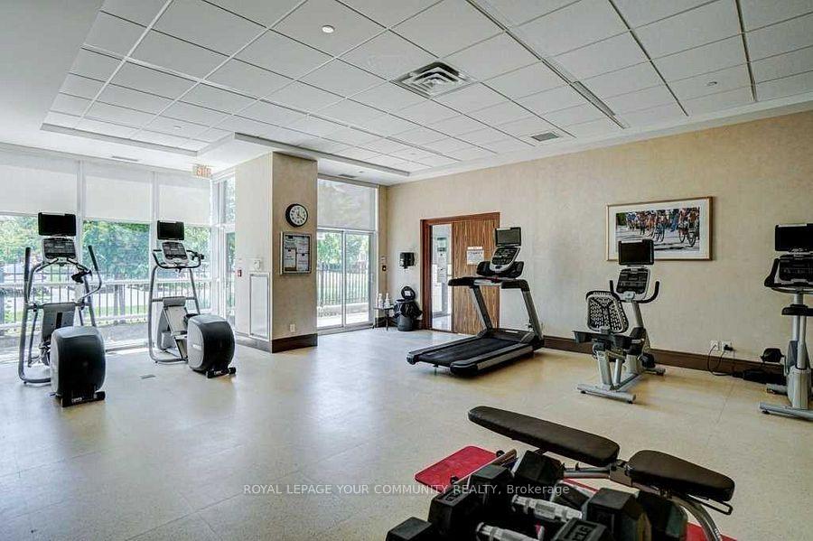Photo 28 of Unit 601, 111 Civic Square Gate, Aurora, Bayview Wellington — HOMEH