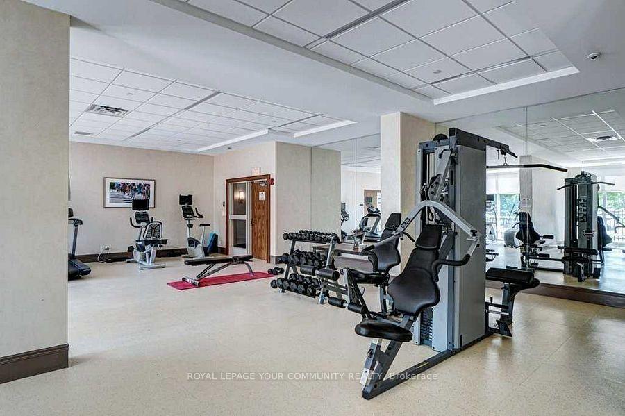 Photo 29 of Unit 601, 111 Civic Square Gate, Aurora, Bayview Wellington — HOMEH
