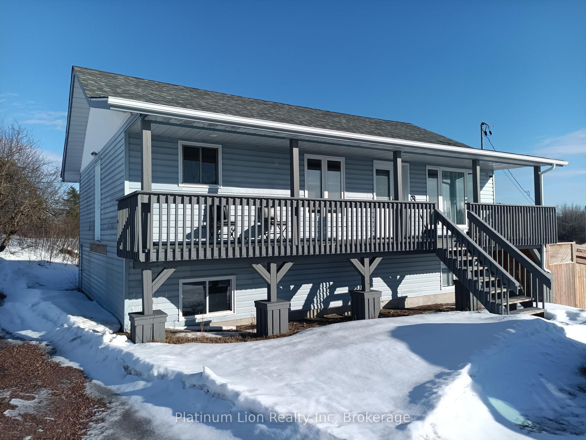 Photo 1 of 200 Hartley Bay Road, Killarney — HOMEH