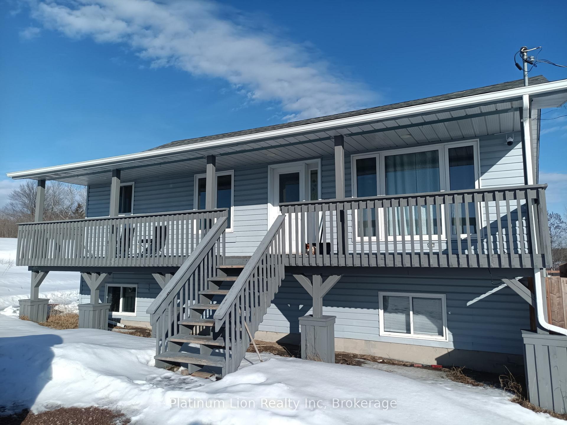 Photo 2 of 200 Hartley Bay Road, Killarney — HOMEH