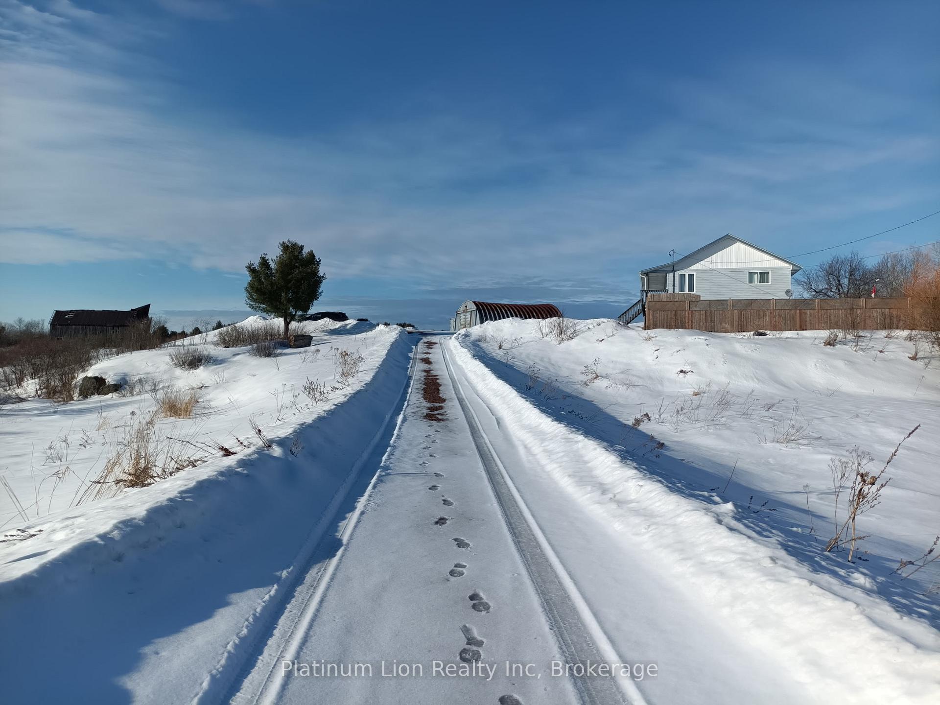 Photo 35 of 200 Hartley Bay Road, Killarney — HOMEH
