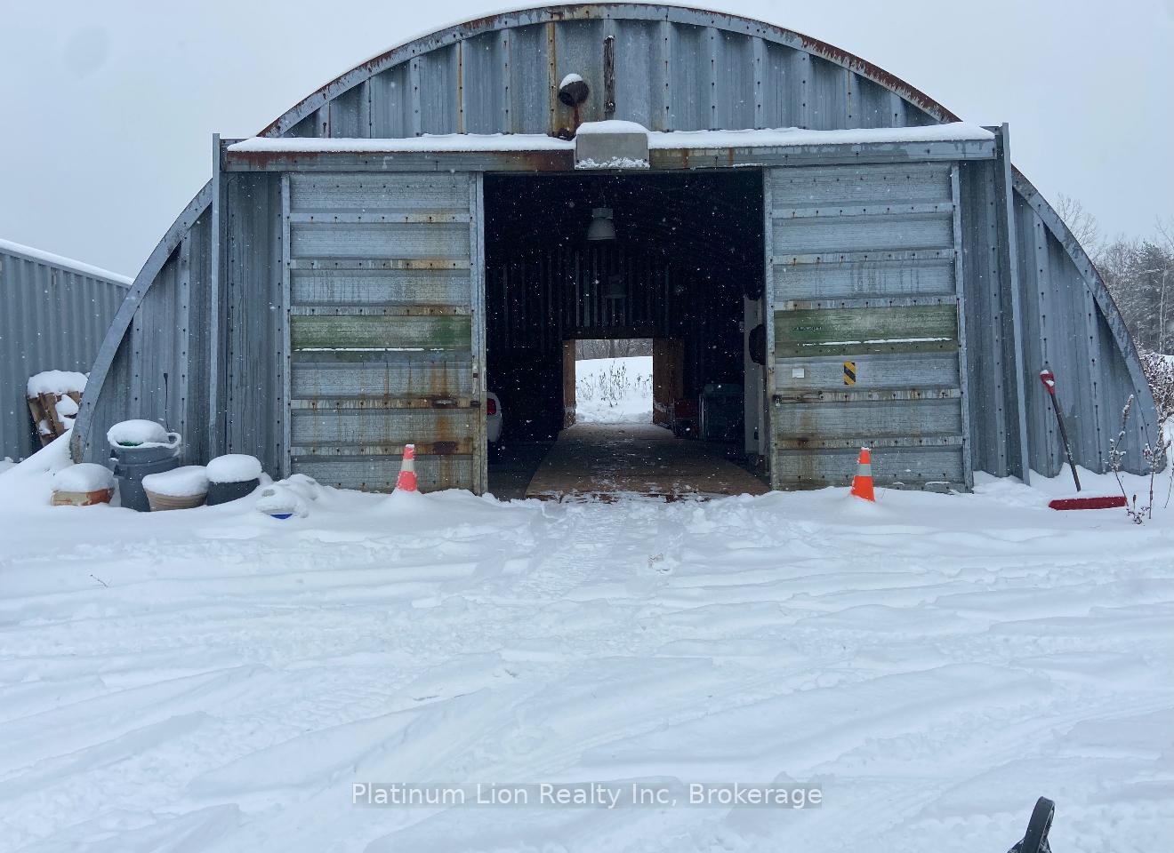 Photo 39 of 200 Hartley Bay Road, Killarney — HOMEH