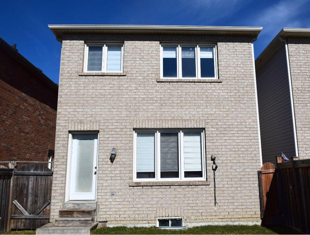 Photo 7 of 58 Lightcatcher Circle, Brampton, Bram East — HOMEH