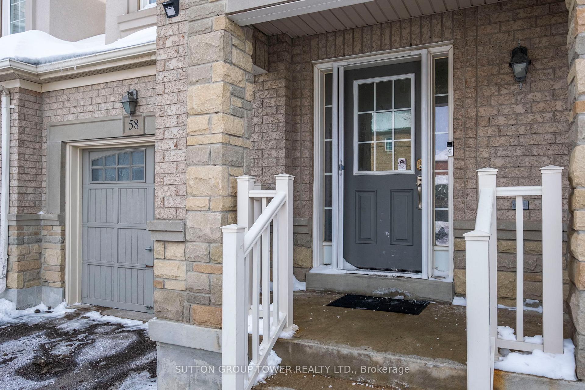 Photo 9 of 58 Lightcatcher Circle, Brampton, Bram East — HOMEH