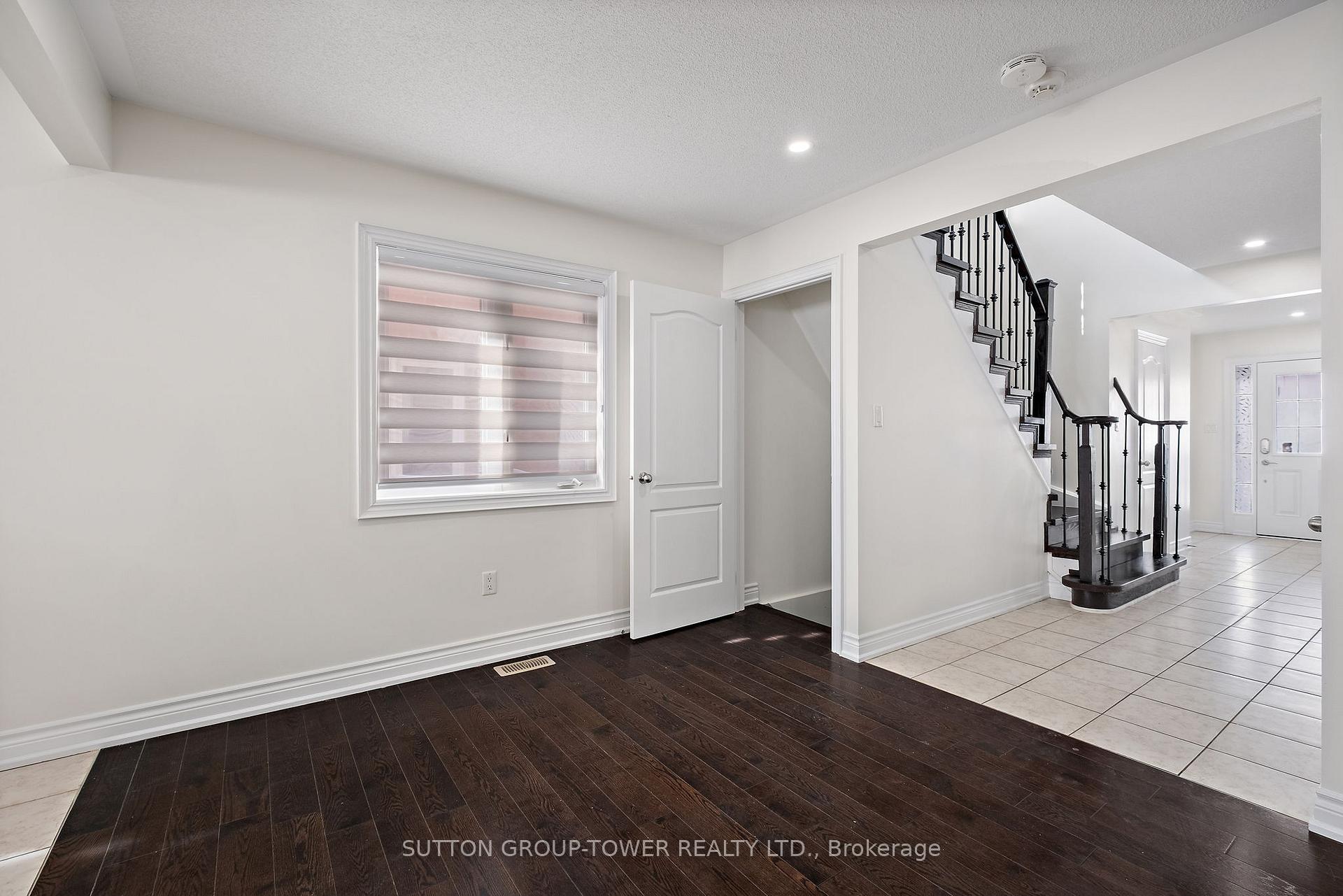 Photo 15 of 58 Lightcatcher Circle, Brampton, Bram East — HOMEH
