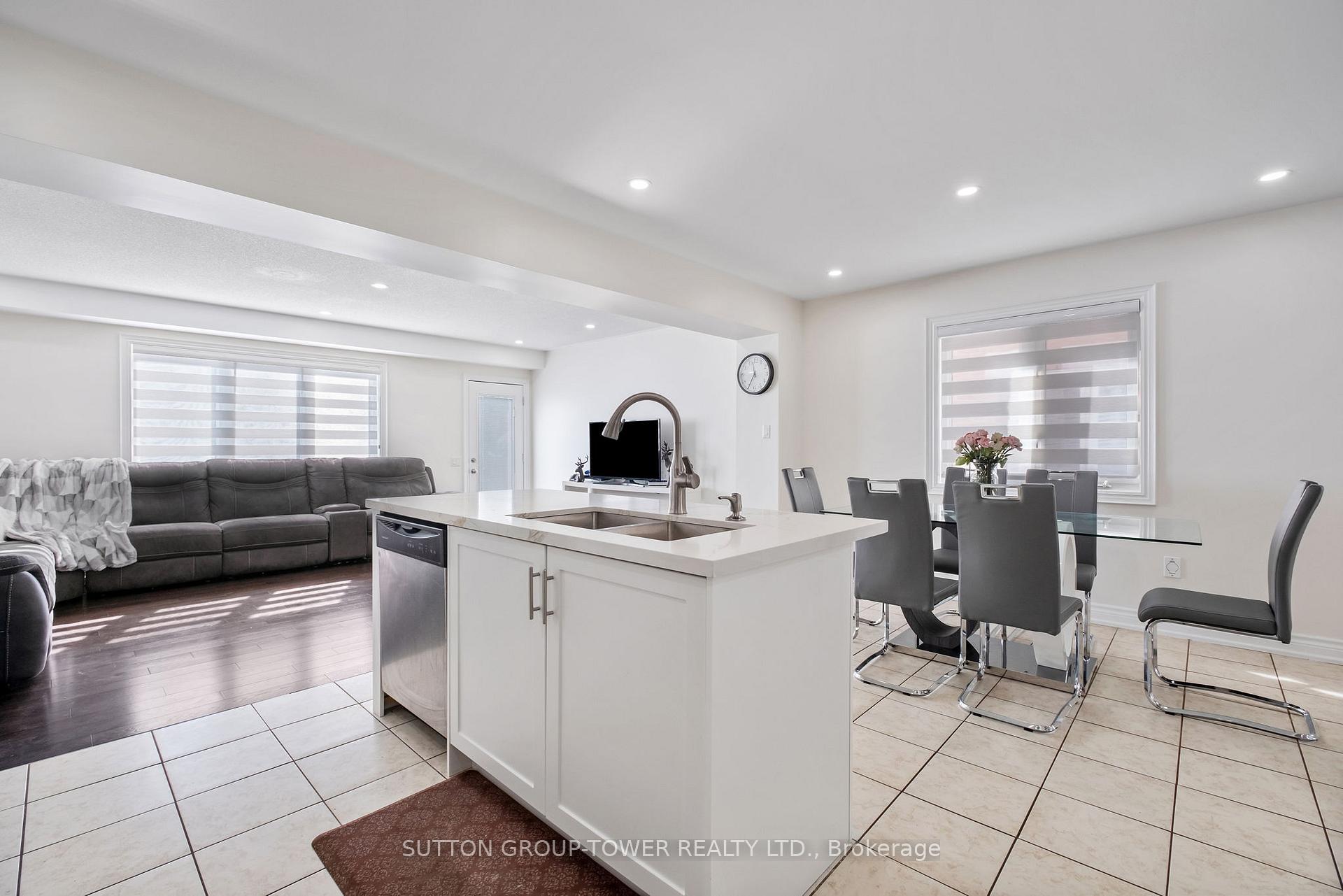 Photo 18 of 58 Lightcatcher Circle, Brampton, Bram East — HOMEH