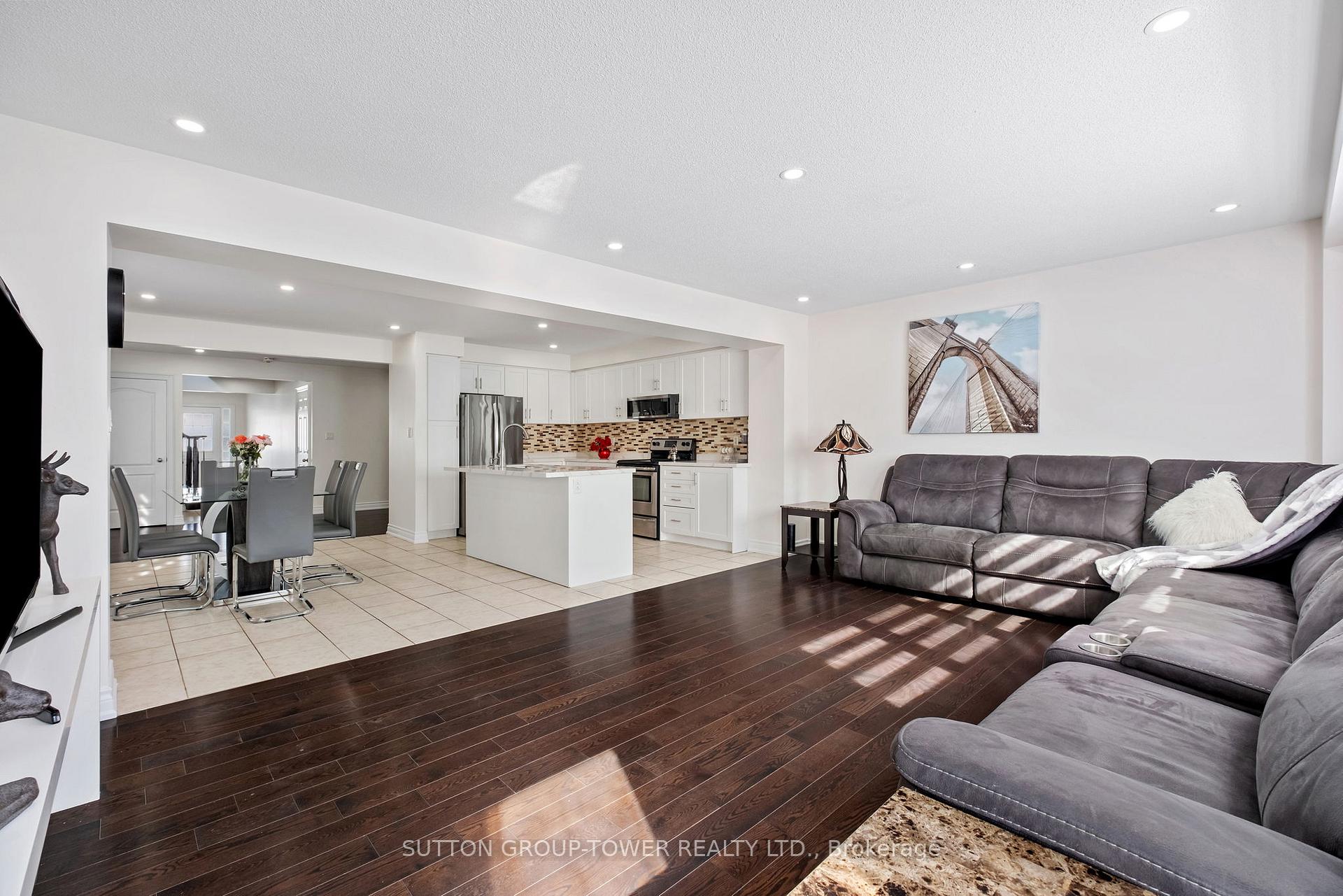 Photo 63 of 58 Lightcatcher Circle, Brampton, Bram East — HOMEH