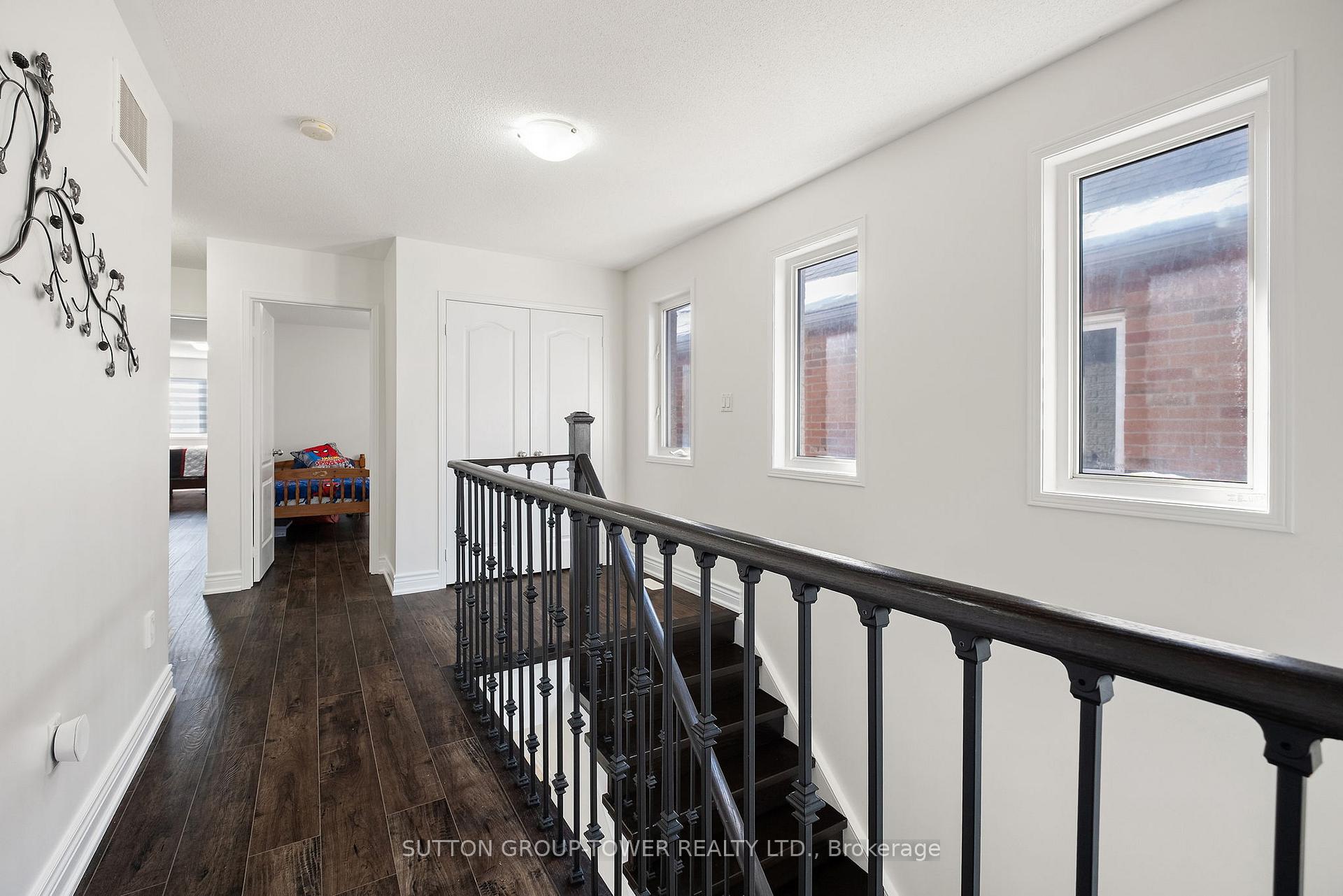 Photo 66 of 58 Lightcatcher Circle, Brampton, Bram East — HOMEH