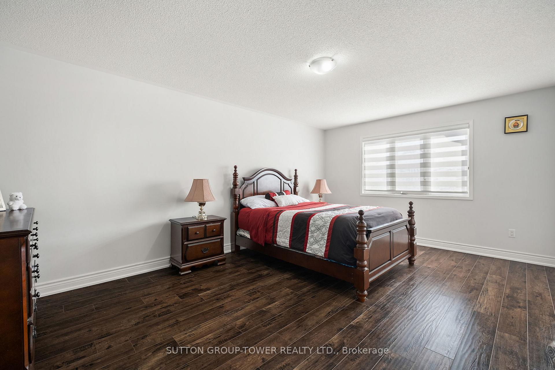 Photo 67 of 58 Lightcatcher Circle, Brampton, Bram East — HOMEH