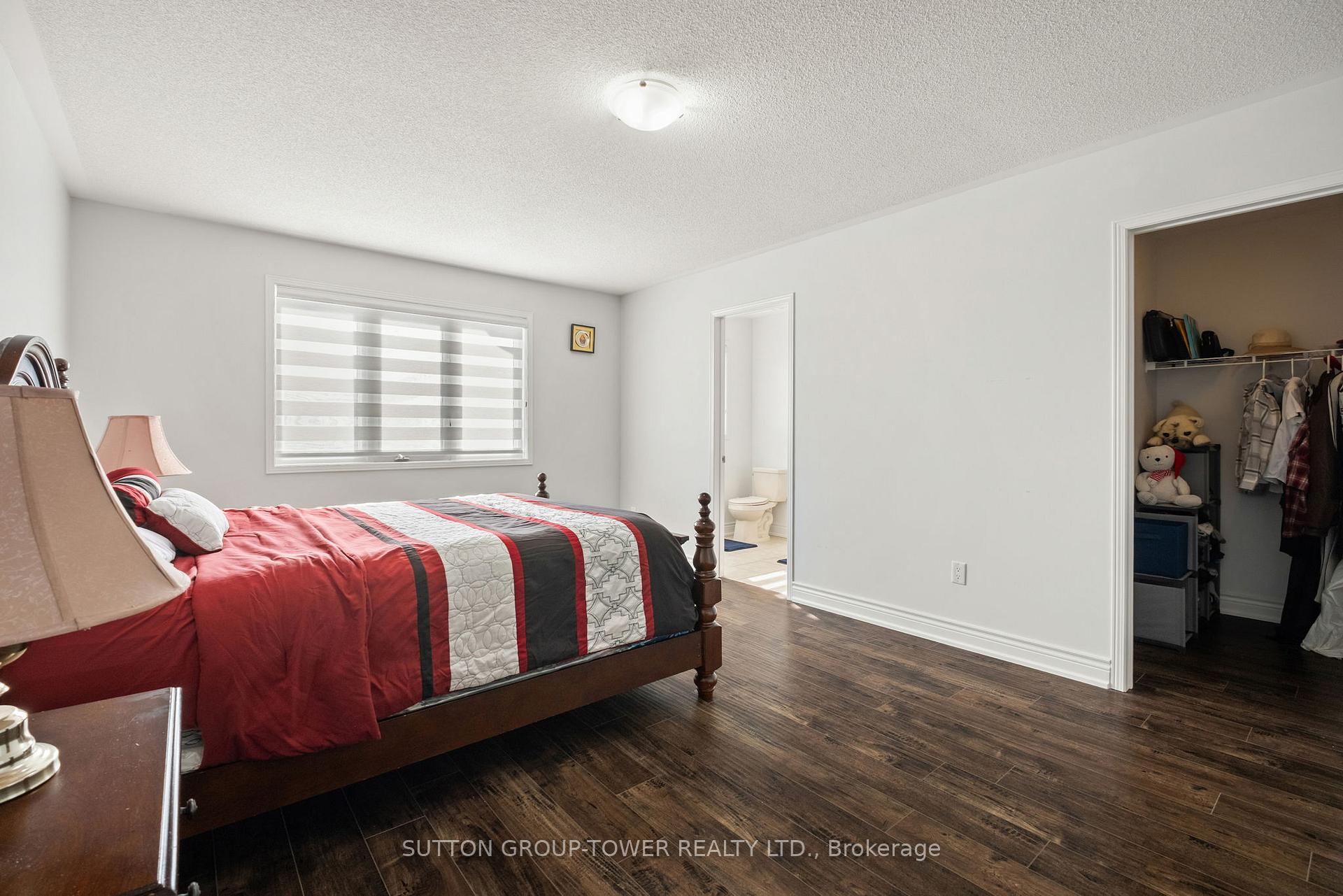 Photo 68 of 58 Lightcatcher Circle, Brampton, Bram East — HOMEH