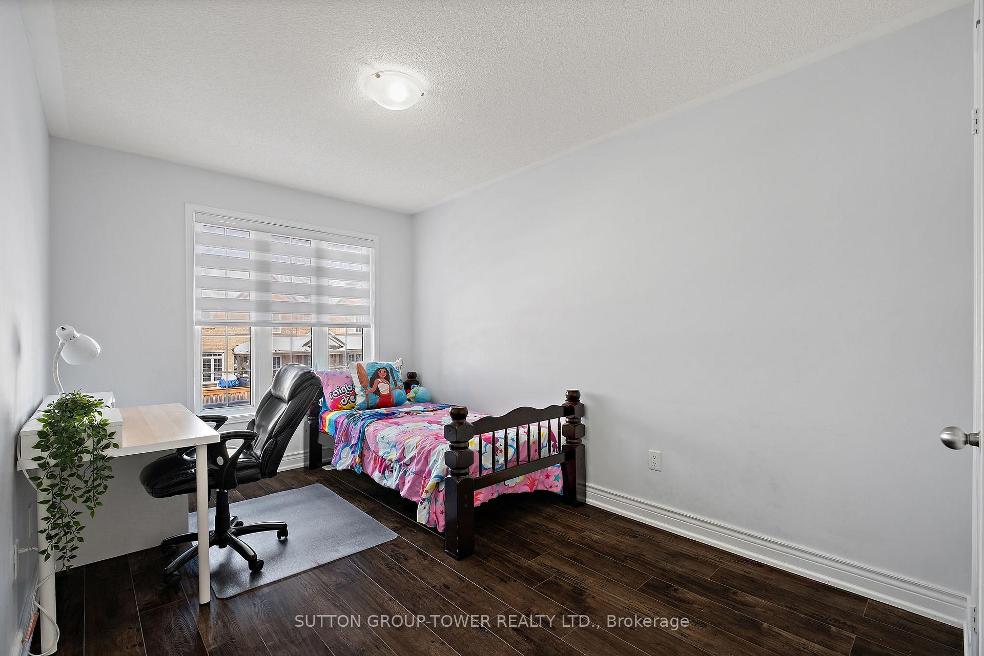 Photo 72 of 58 Lightcatcher Circle, Brampton, Bram East — HOMEH