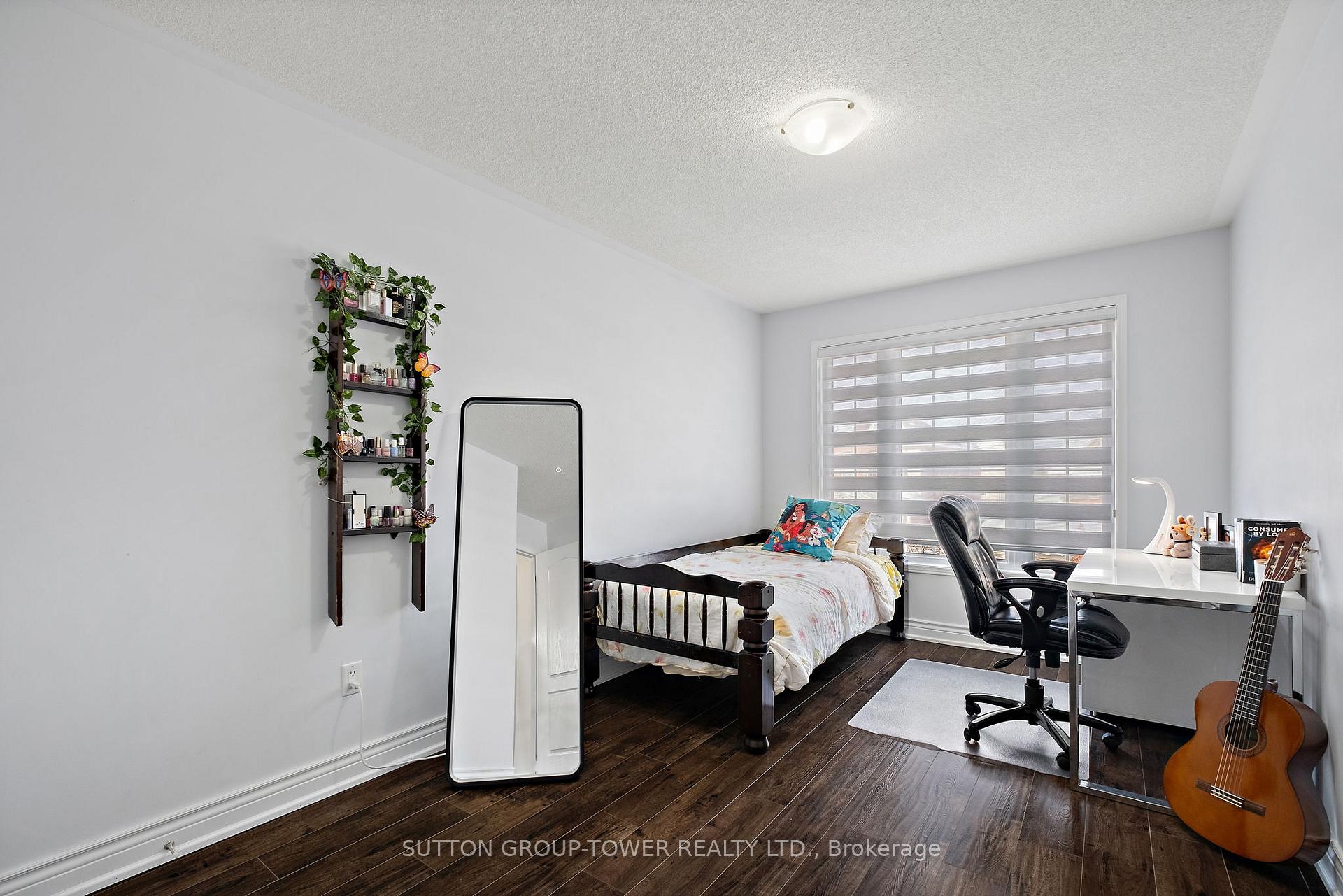 Photo 74 of 58 Lightcatcher Circle, Brampton, Bram East — HOMEH