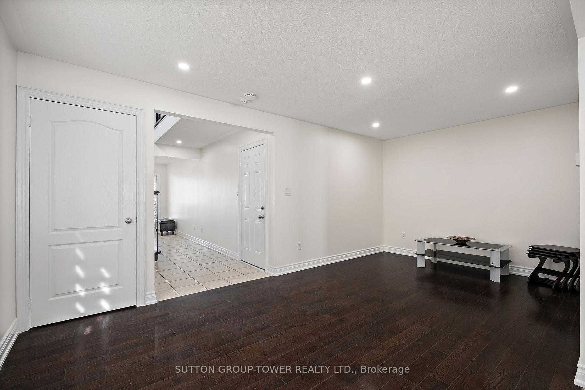 Photo 33 of 58 Lightcatcher Circle, Brampton, Bram East — HOMEH