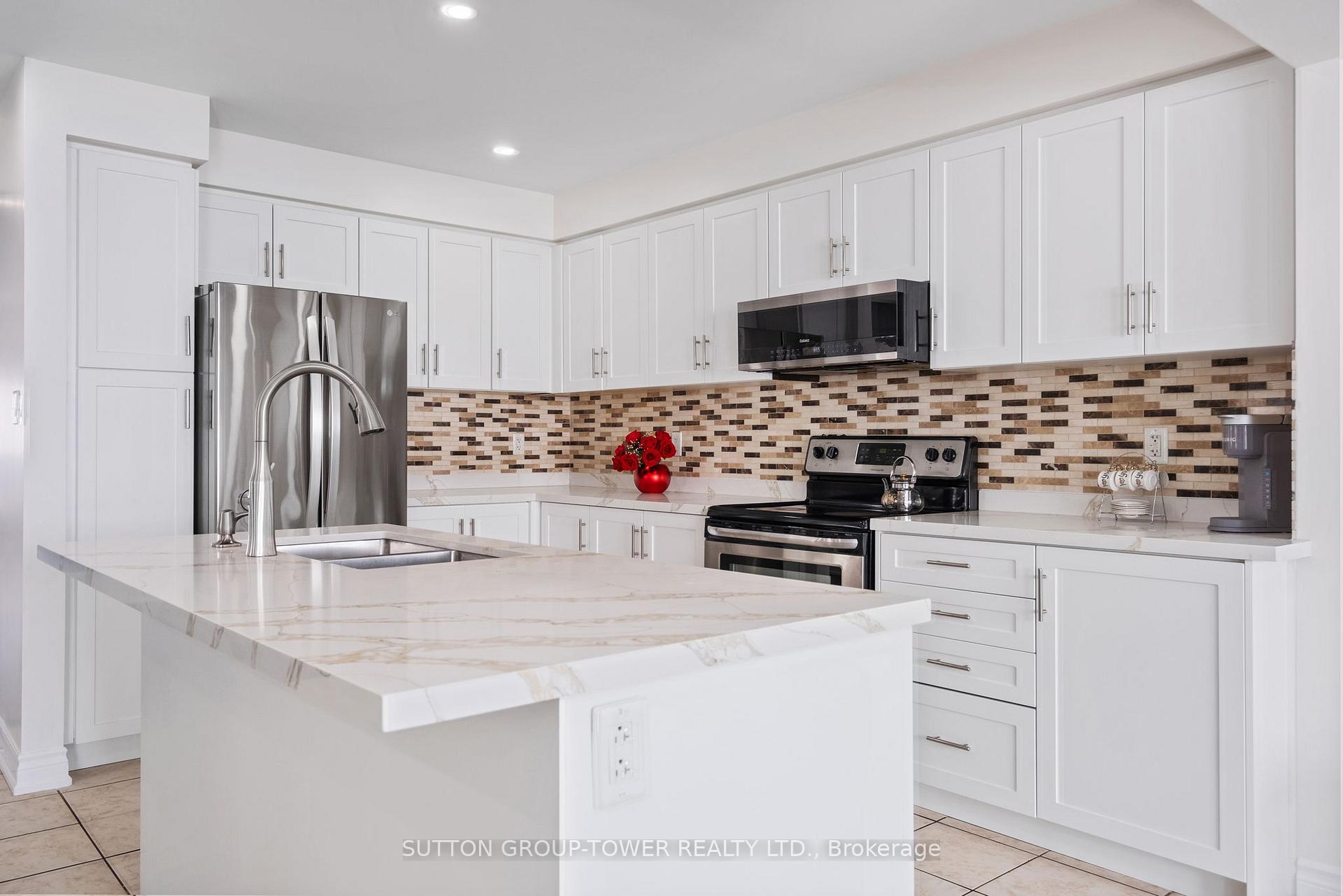 Photo 39 of 58 Lightcatcher Circle, Brampton, Bram East — HOMEH