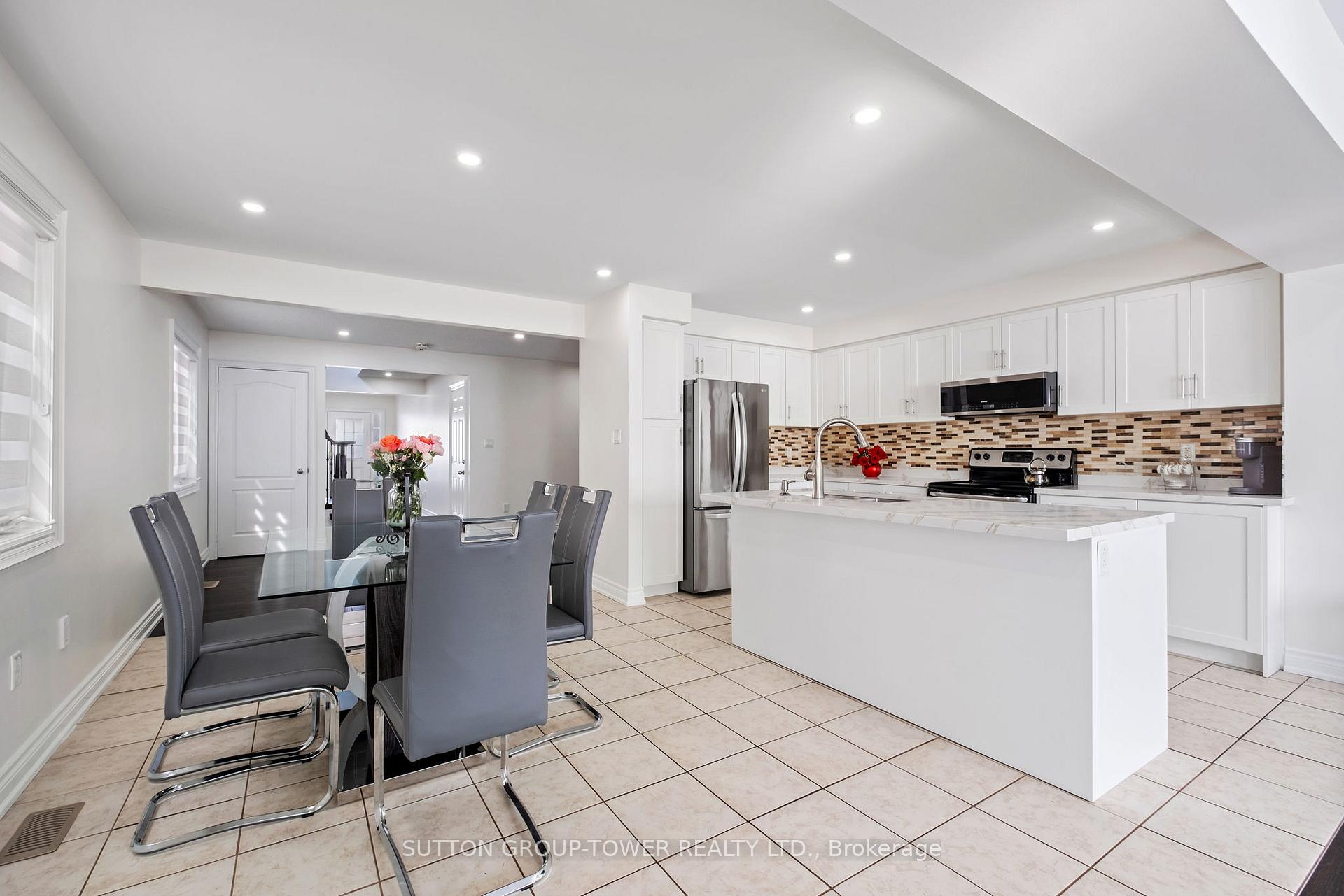 Photo 40 of 58 Lightcatcher Circle, Brampton, Bram East — HOMEH