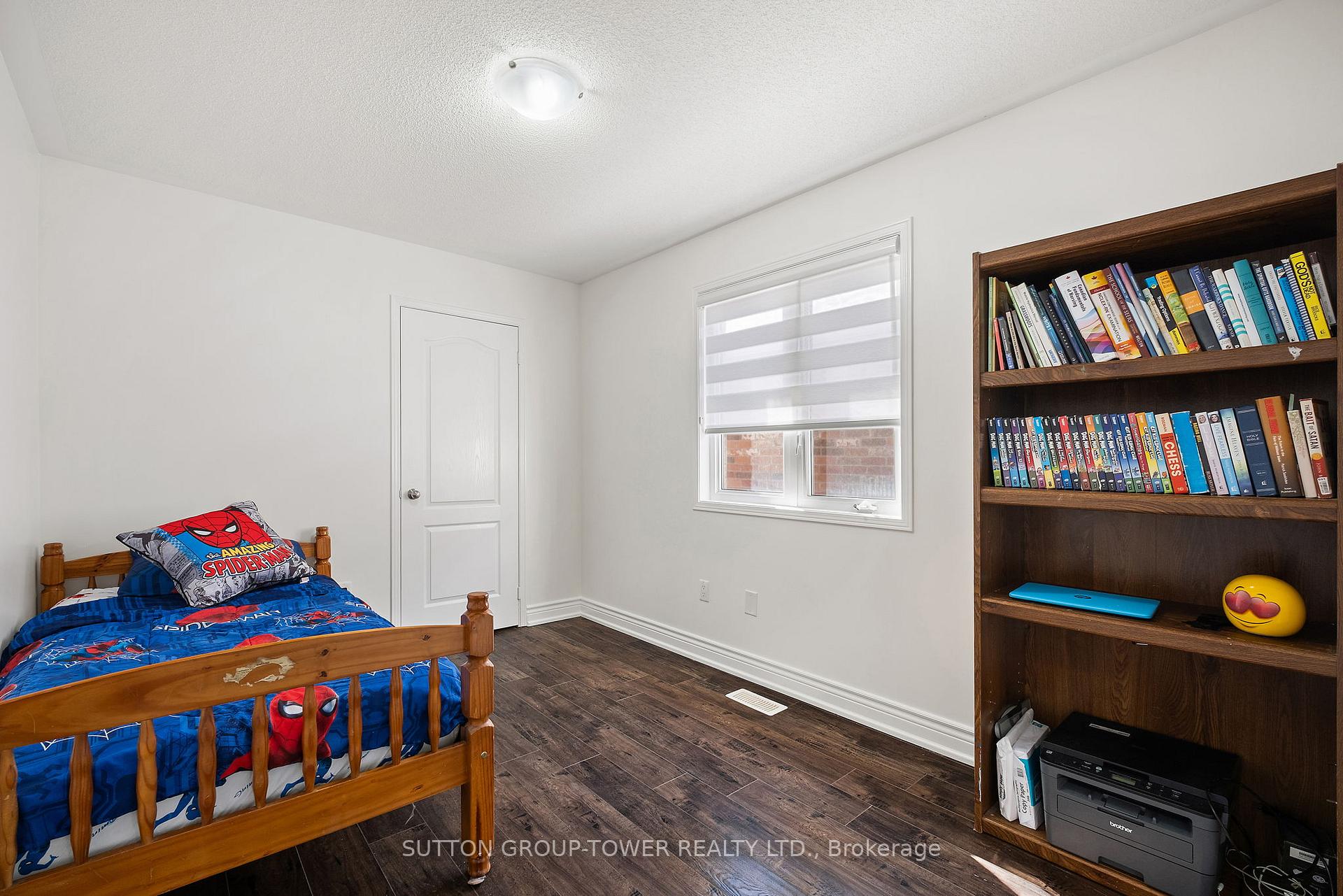 Photo 51 of 58 Lightcatcher Circle, Brampton, Bram East — HOMEH