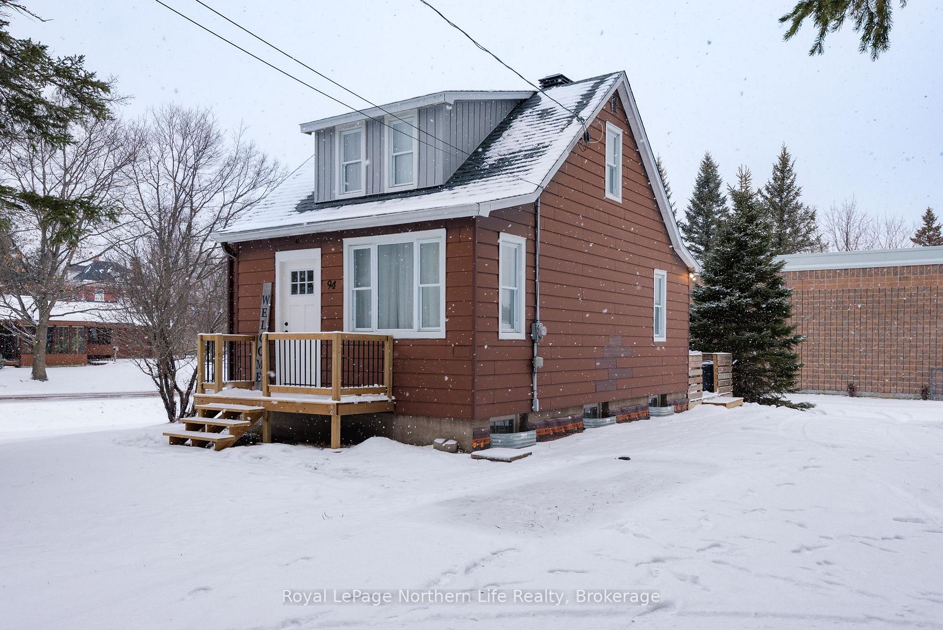 Photo 1 of 94 King Street, Powassan — HOMEH
