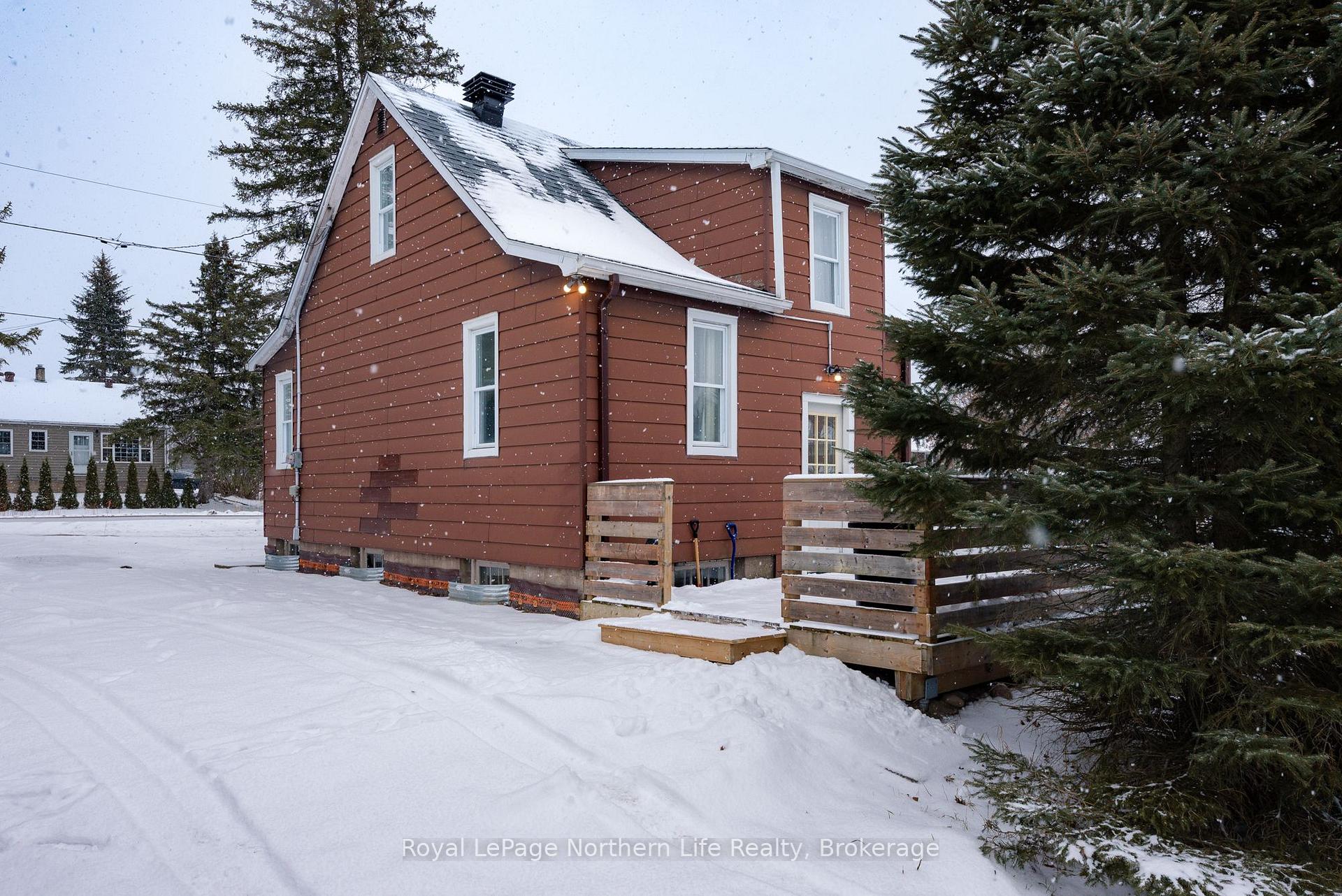 Photo 6 of 94 King Street, Powassan — HOMEH