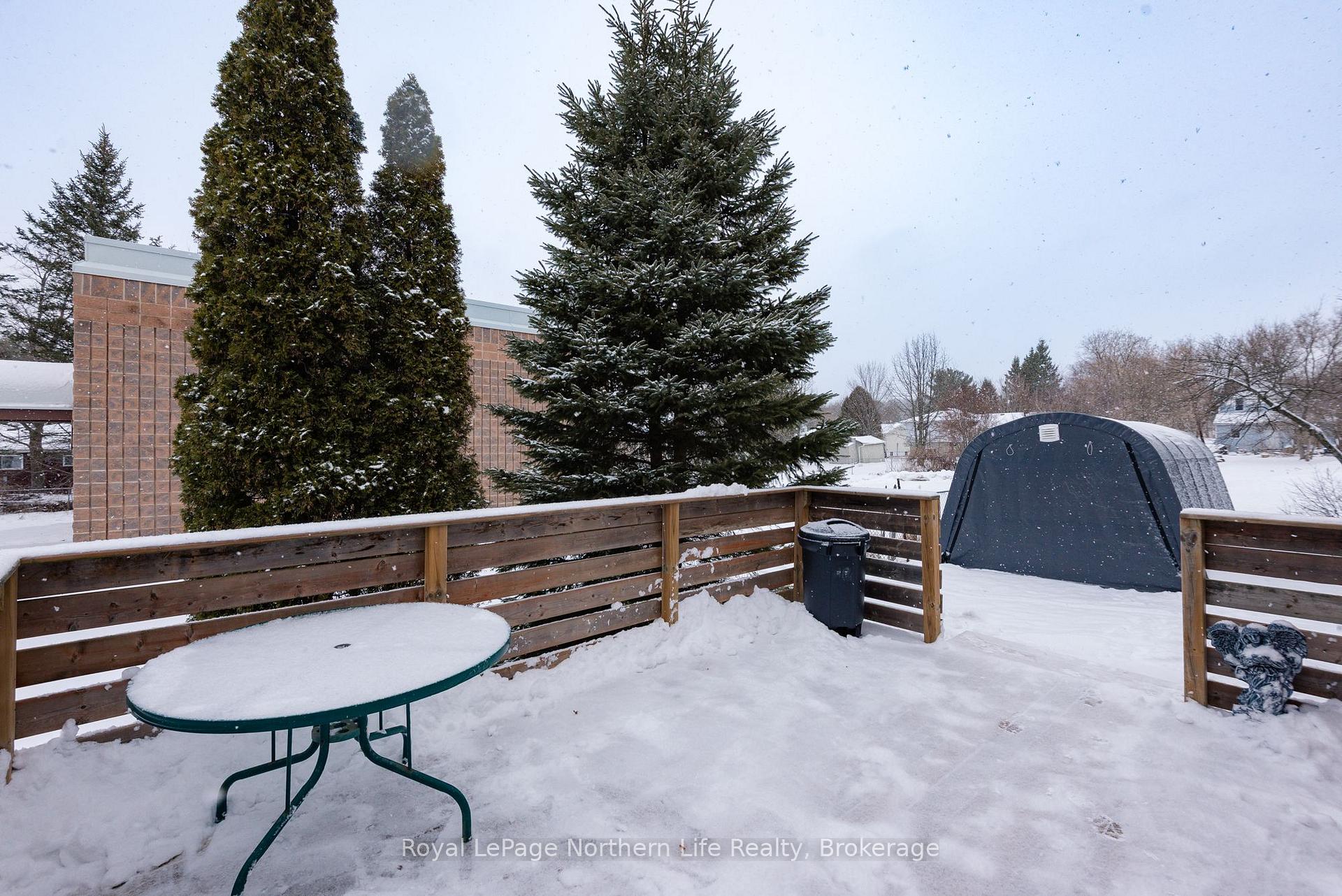 Photo 8 of 94 King Street, Powassan — HOMEH