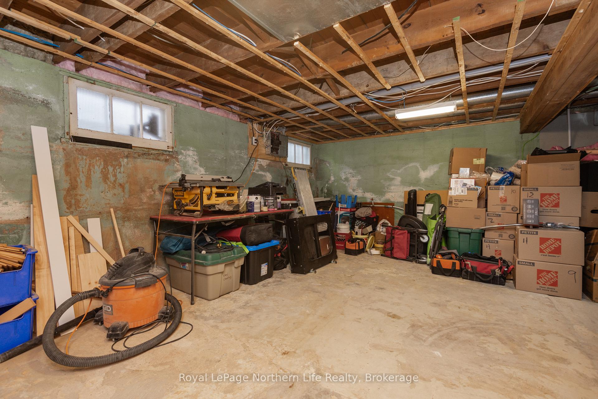 Photo 35 of 94 King Street, Powassan — HOMEH
